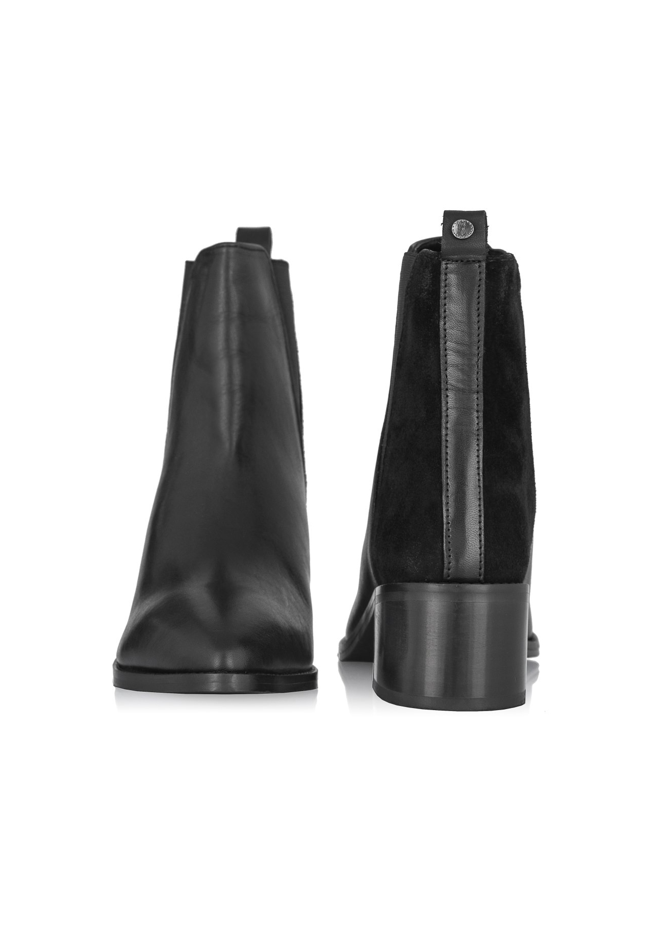 Buty damskie BUTYD-0432-99(Z19)-03