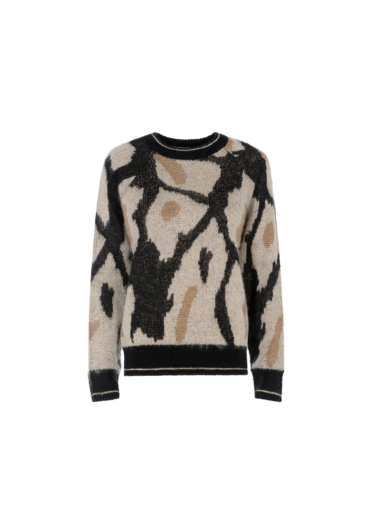Sweter damski SWEDT-0112-81(Z19)-01