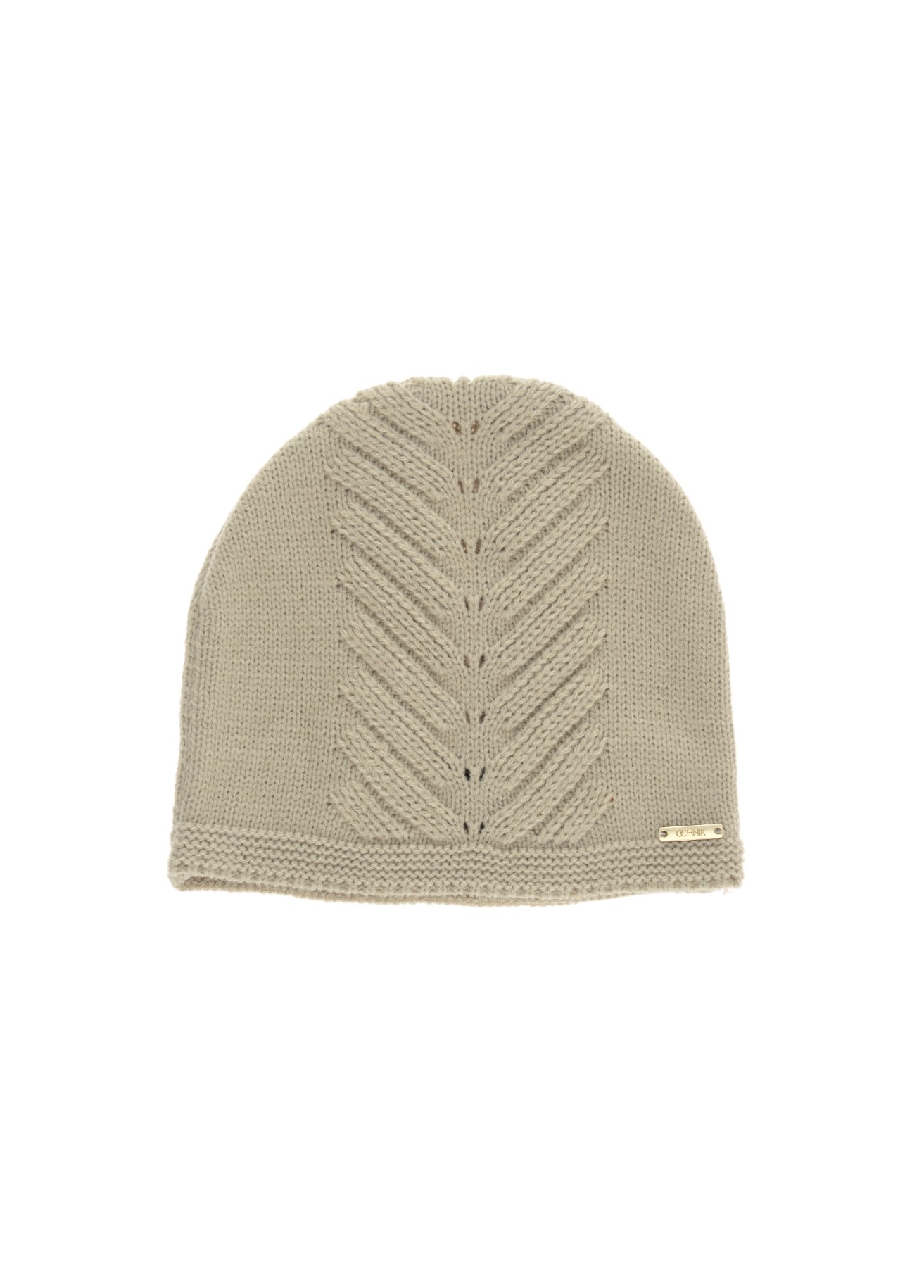 Women's cap D114Z15-81-01