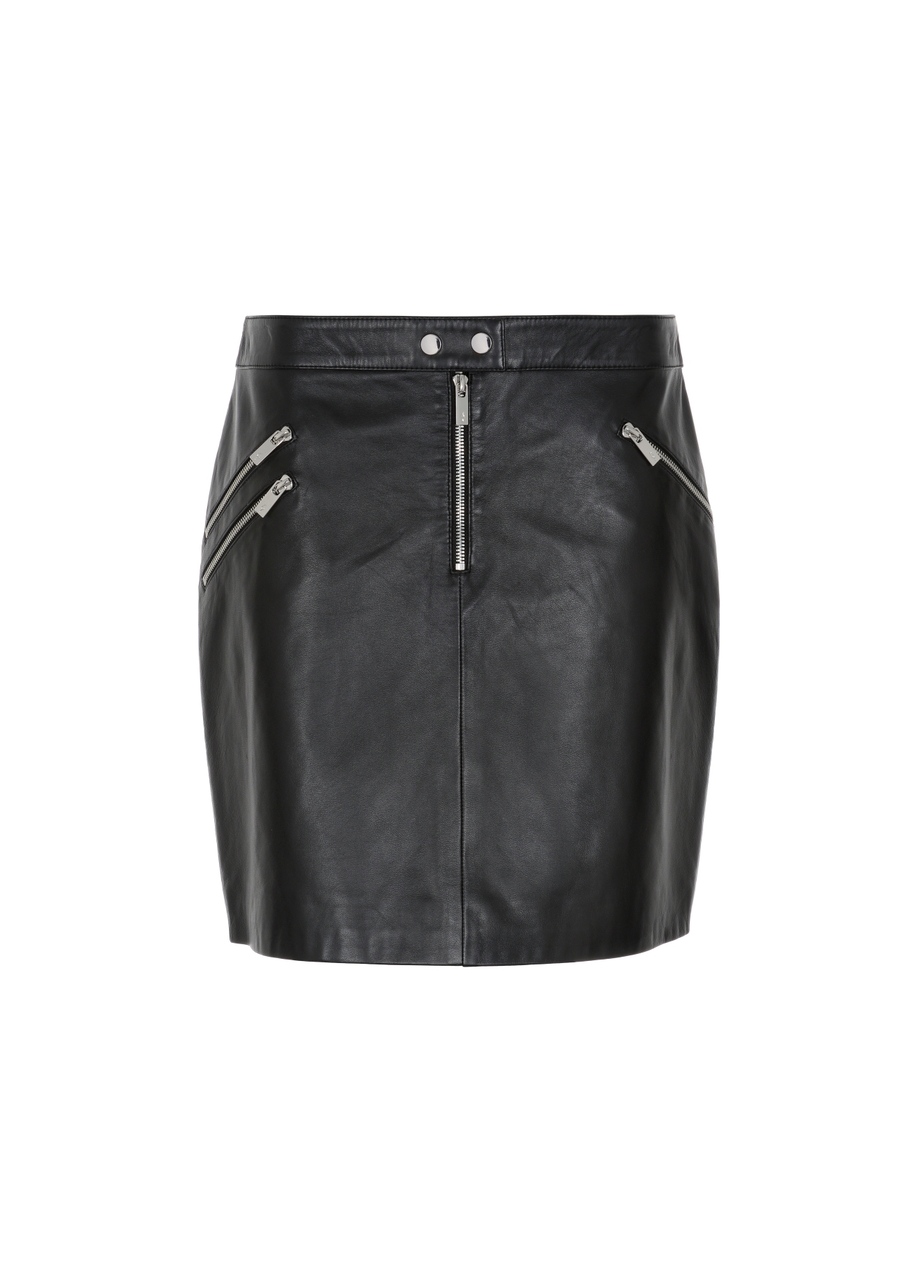 Women's skirt SPCDS-0059-5491(W22)-03