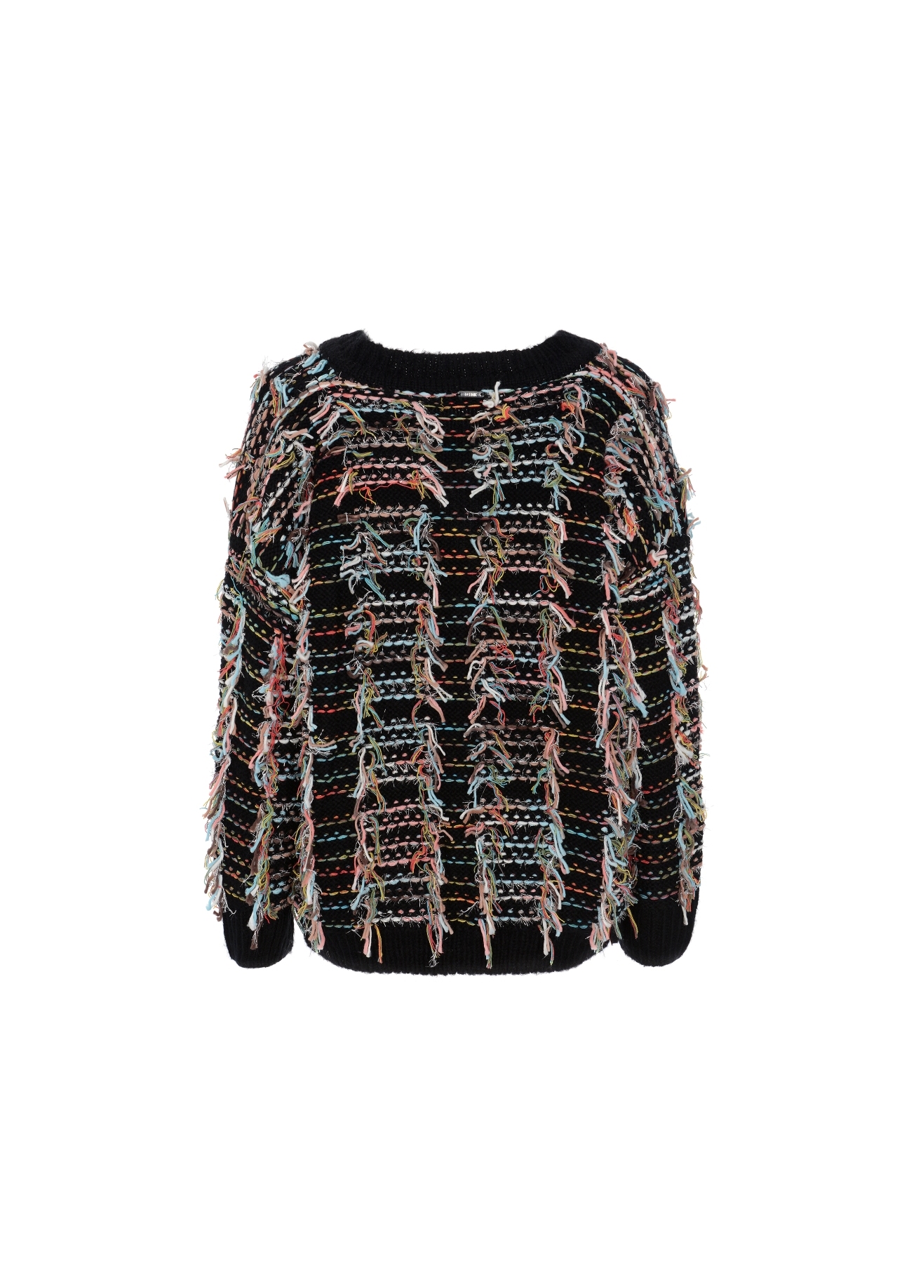 Sweter damski SWEDT-0087-15(Z18)-02