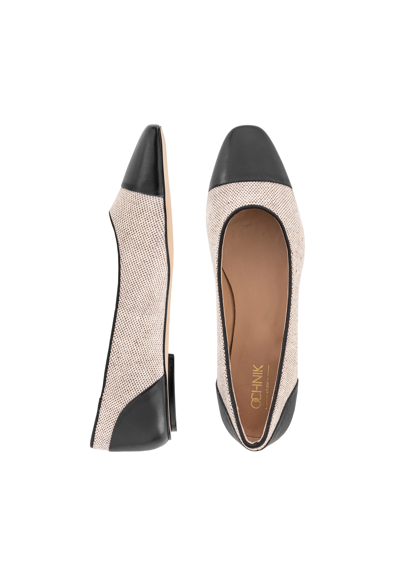 Women's shoes BUTYD-0705-98(W21)-02