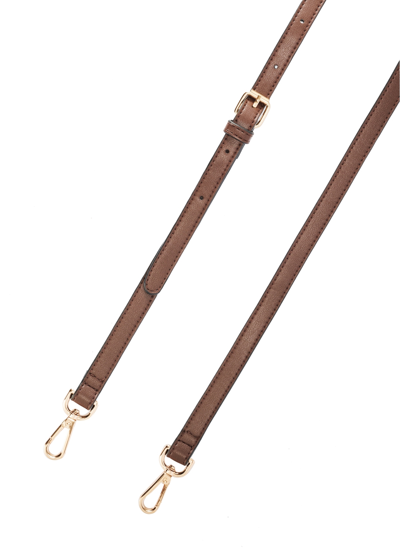 Brown women's handbag TOREC-0003J-89(Z25)