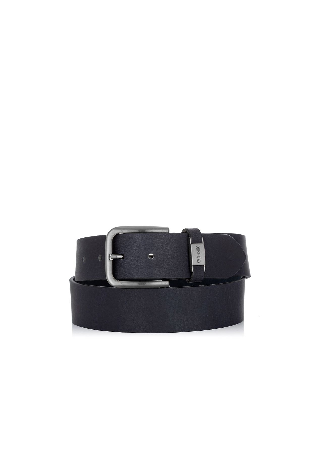 Men's belt PASMS-0129A-69(W22)-01