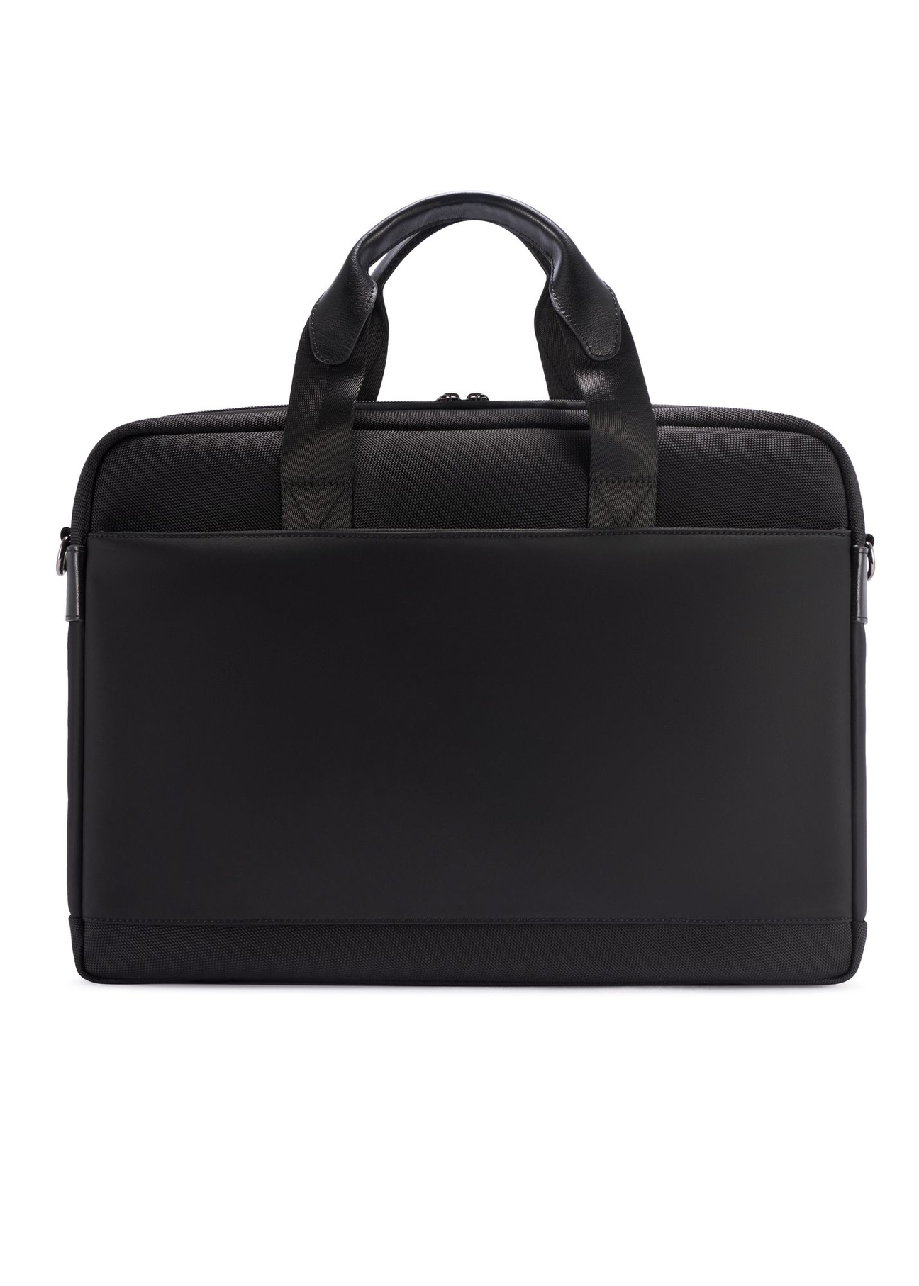 Black men's bag TORMN-0408-99(W26)