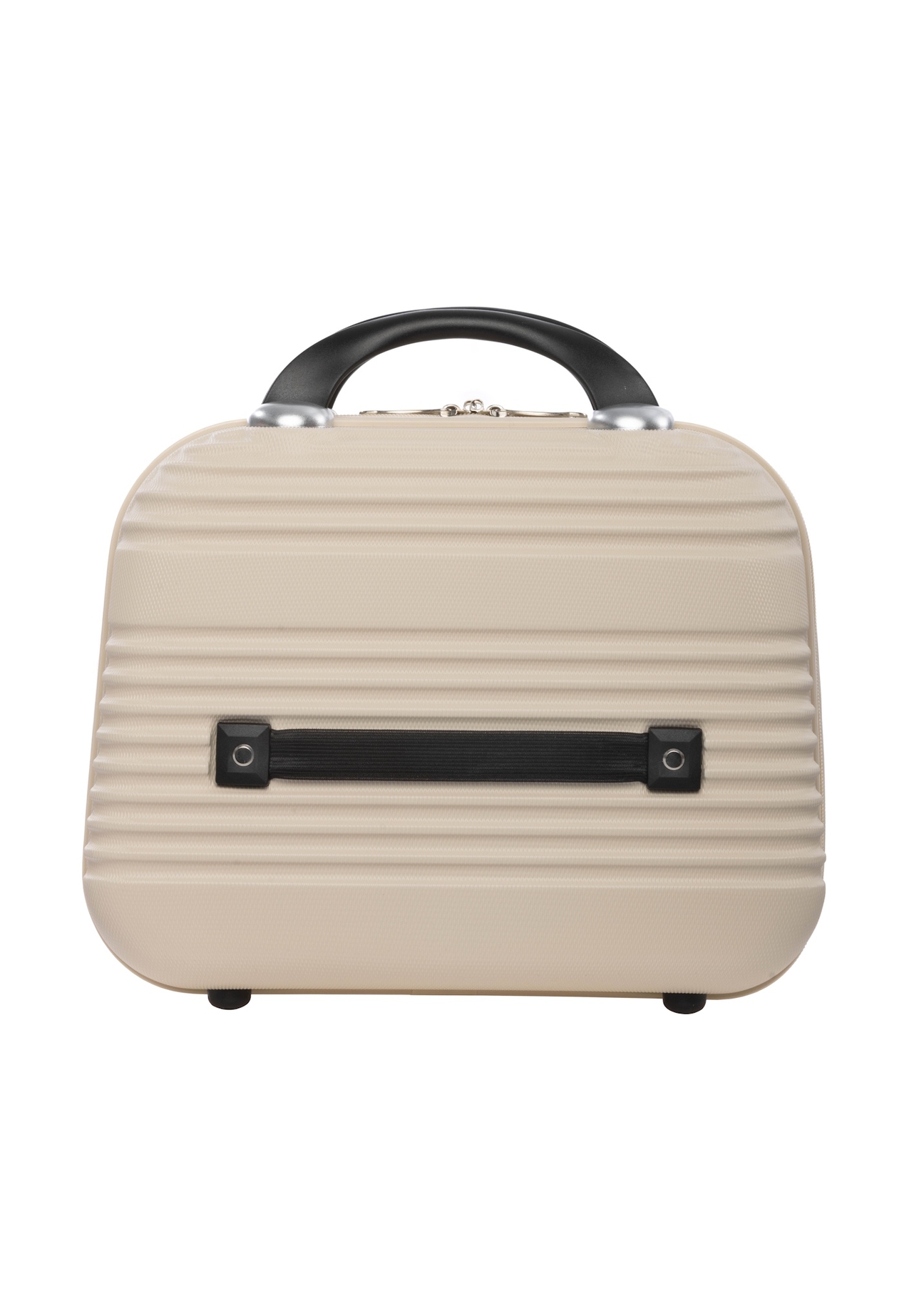 Cosmetic bag WALAB-0040-0C-14(W26), back view of the product on a white background.