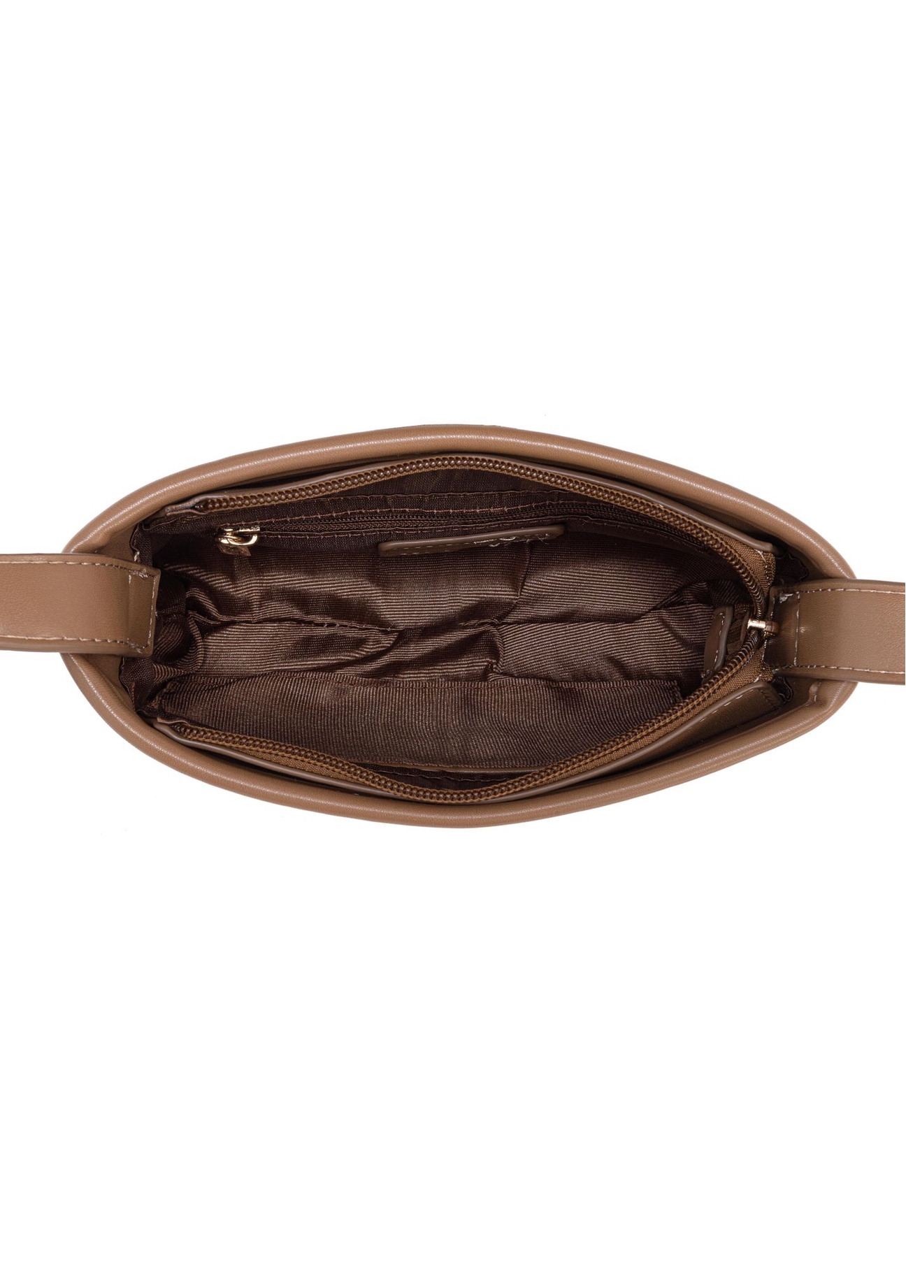 Small Women's Braided Handbag TOREC-0759-15(W23)-05