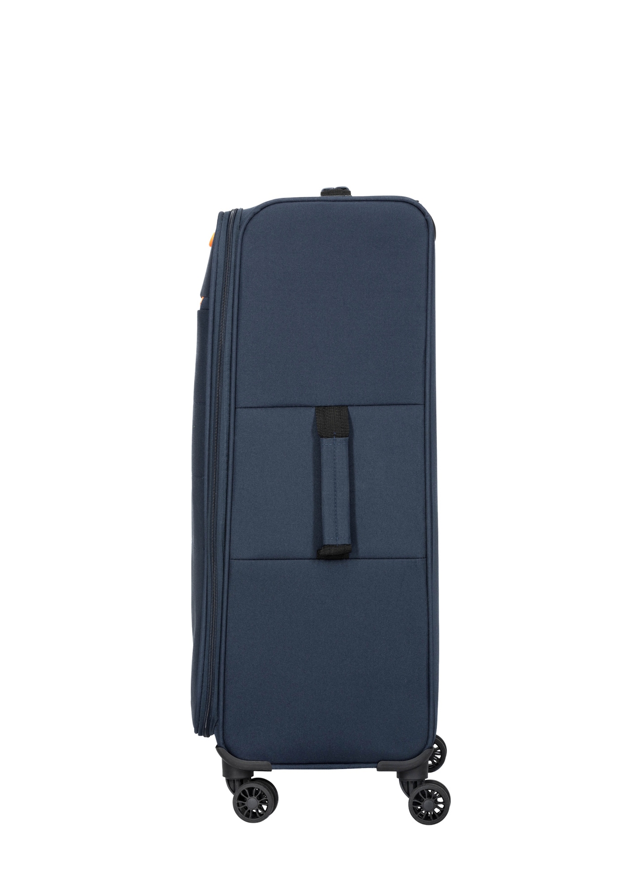 Set of suitcases on wheels 19"/24"/28" WALNY-0045-7D(W26)