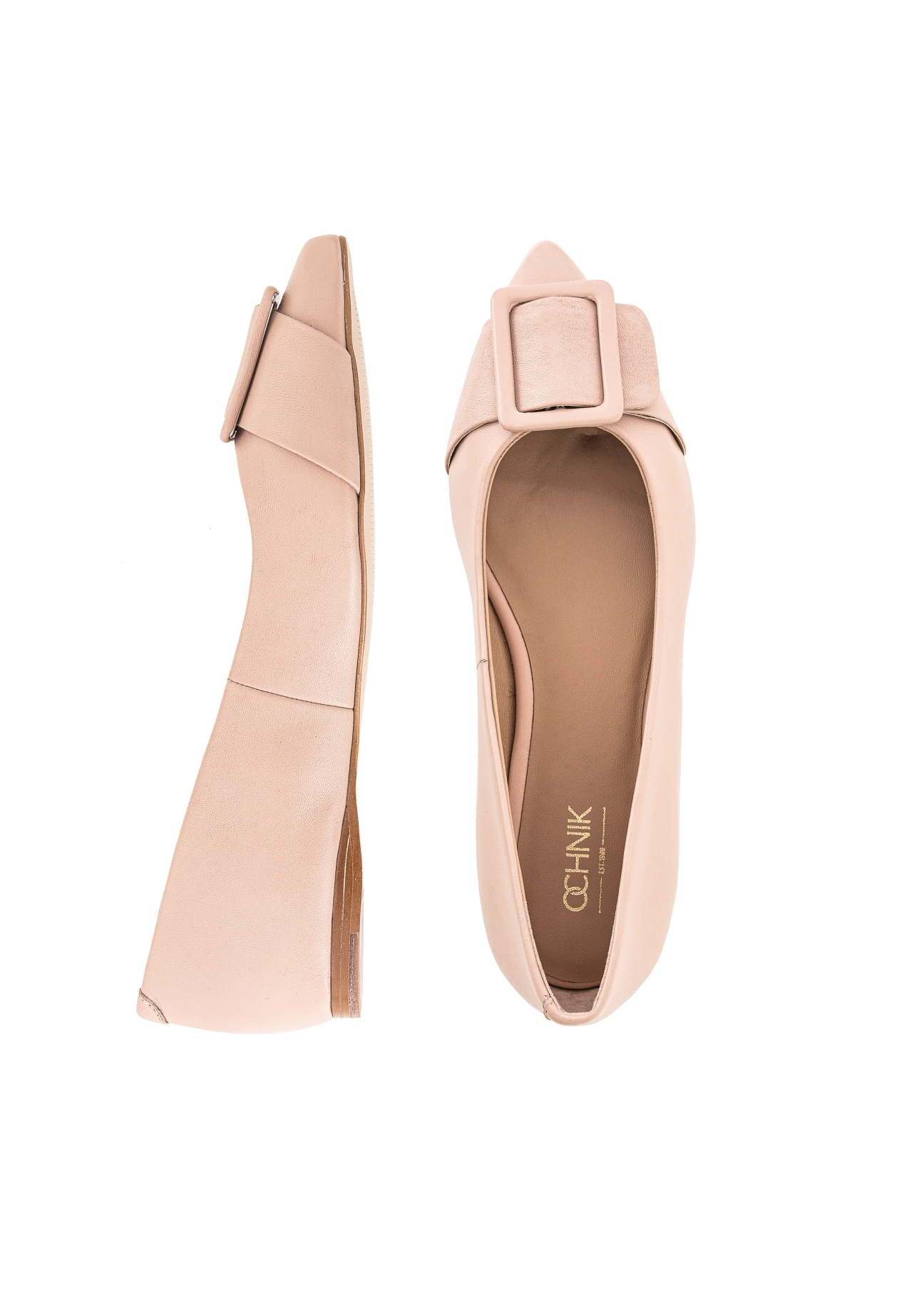 Women's shoes BUTYD-0709-99(W21)-03