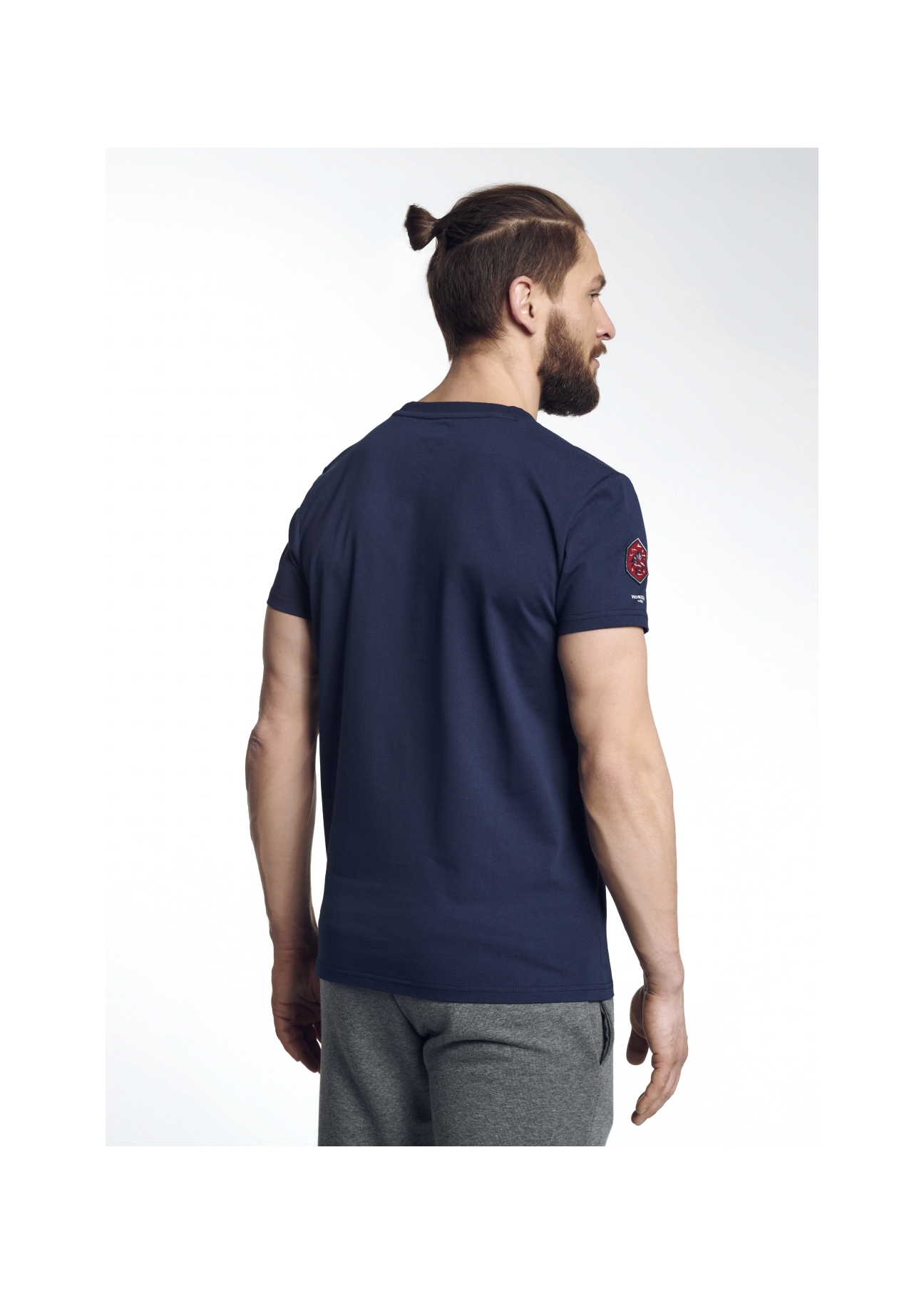 Men's T-shirt TSHMT-0056-69(W21)-06