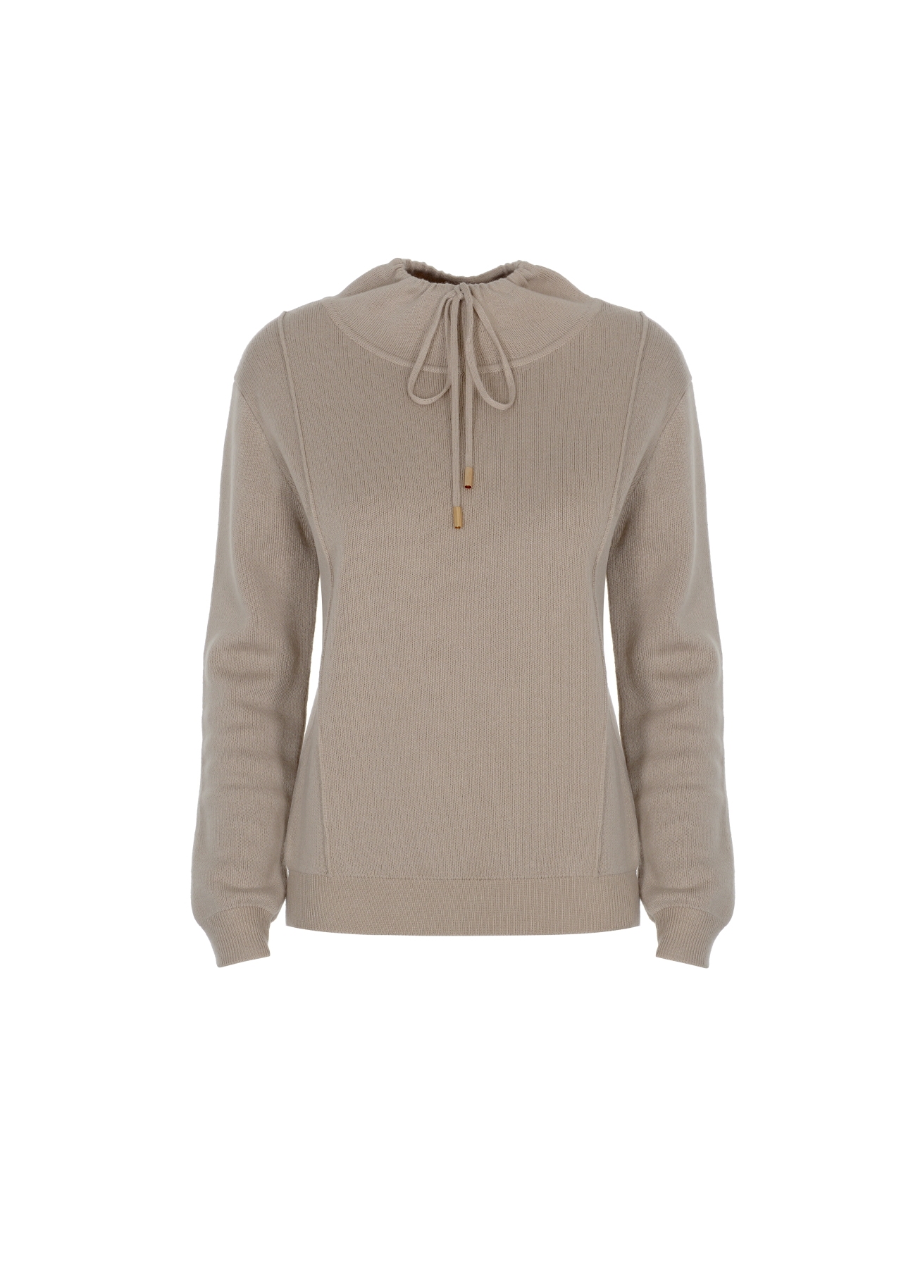 Women's hoodless sweatshirt BLZDT-0065-81(Z21)-04