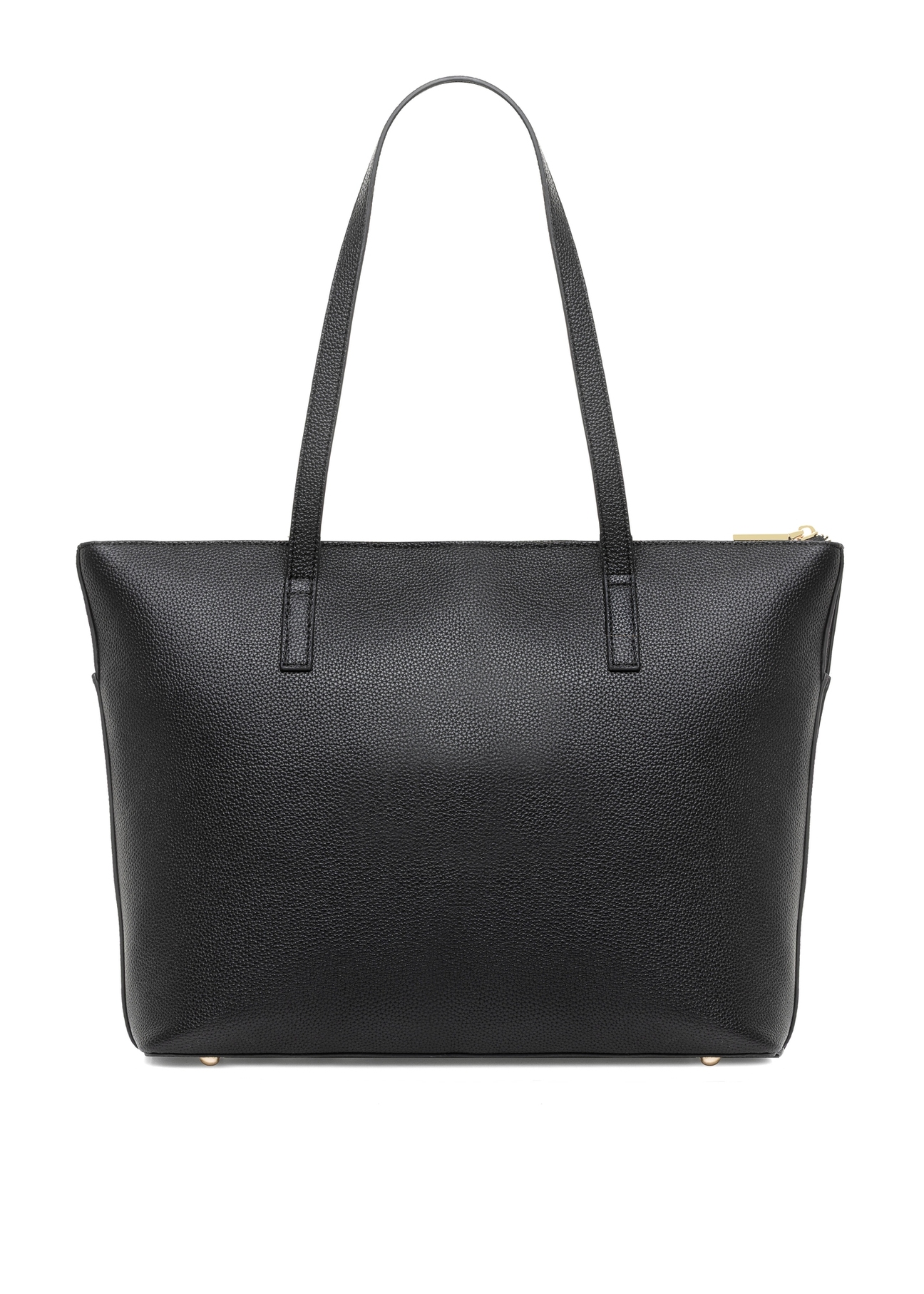 Black large women's handbag TOREC-1053-99(Z25)