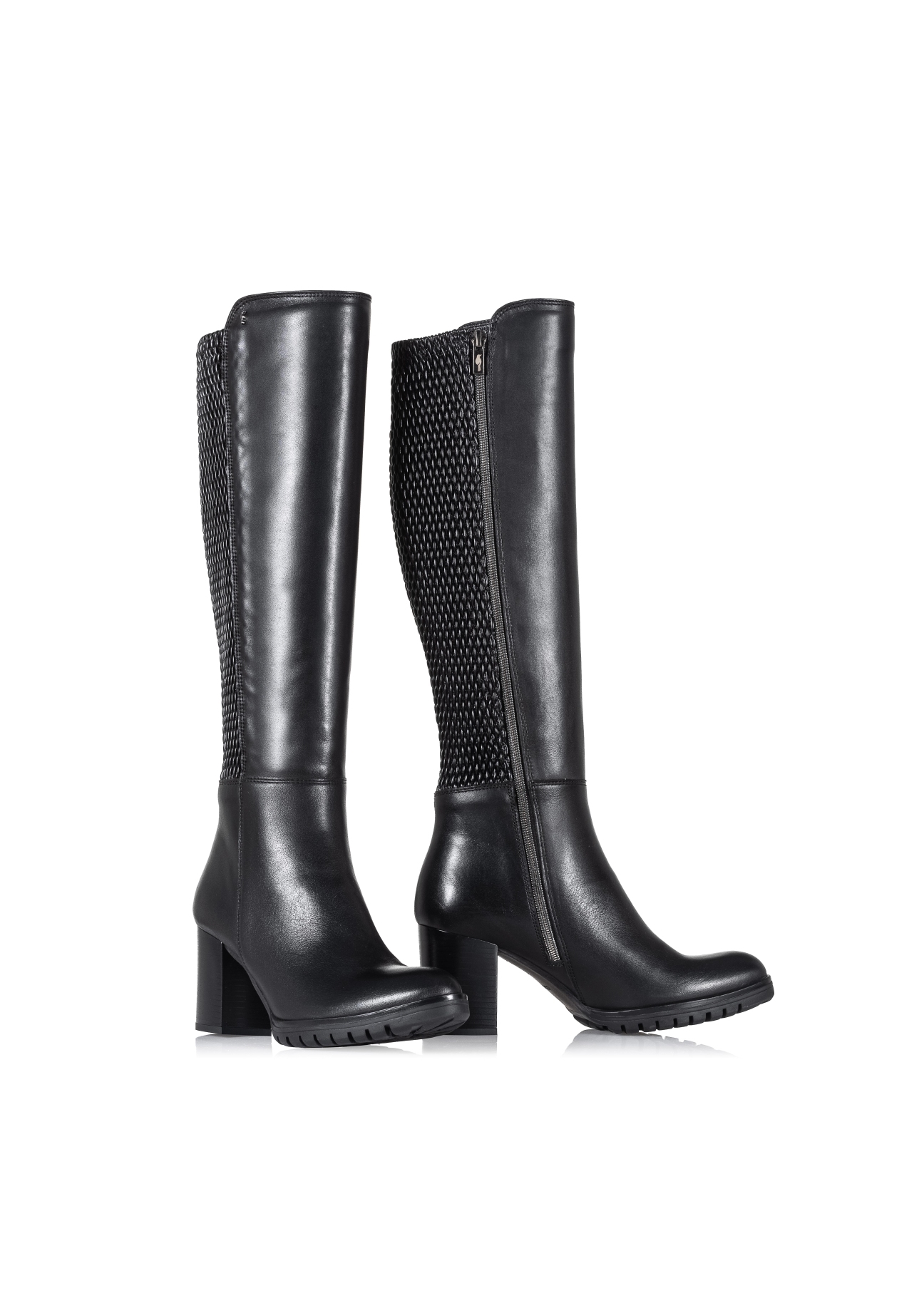 Buty damskie BUTYD-0861-99(Z21)-04