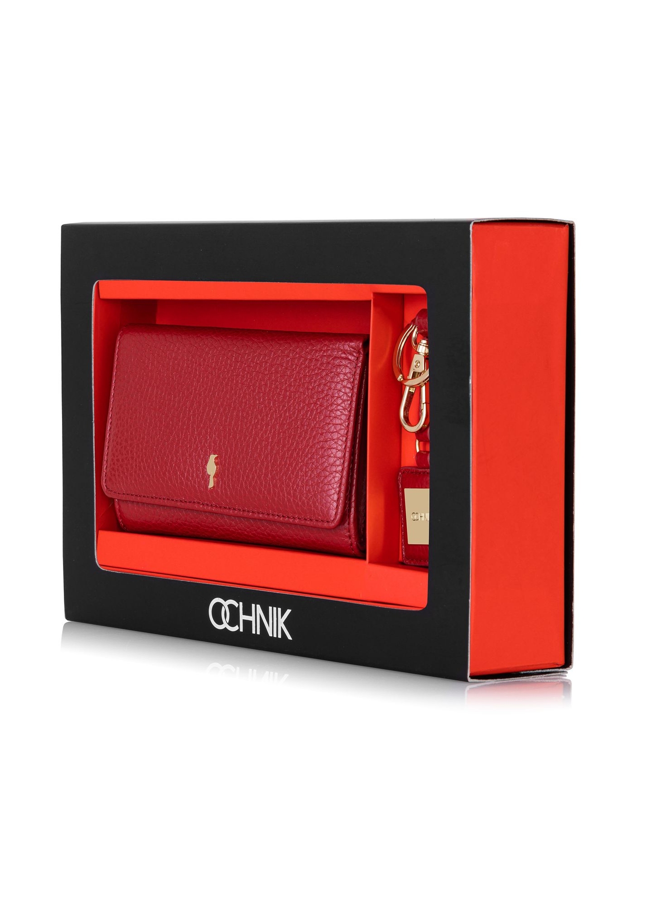 Women's leather goods set ZESTG-0002-40(Z23)-02