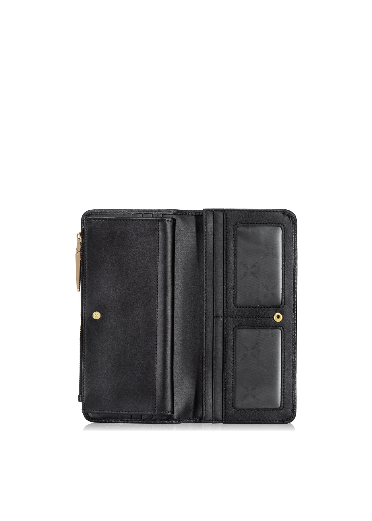 Women's wallet PORES-0614A-99(Z21)-06