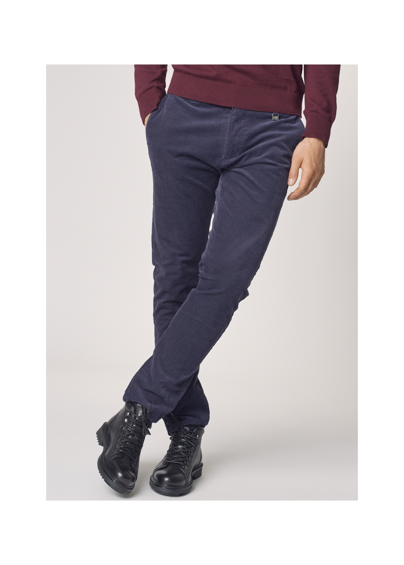 Men's pants SPOMT-0069-69(Z21)-01