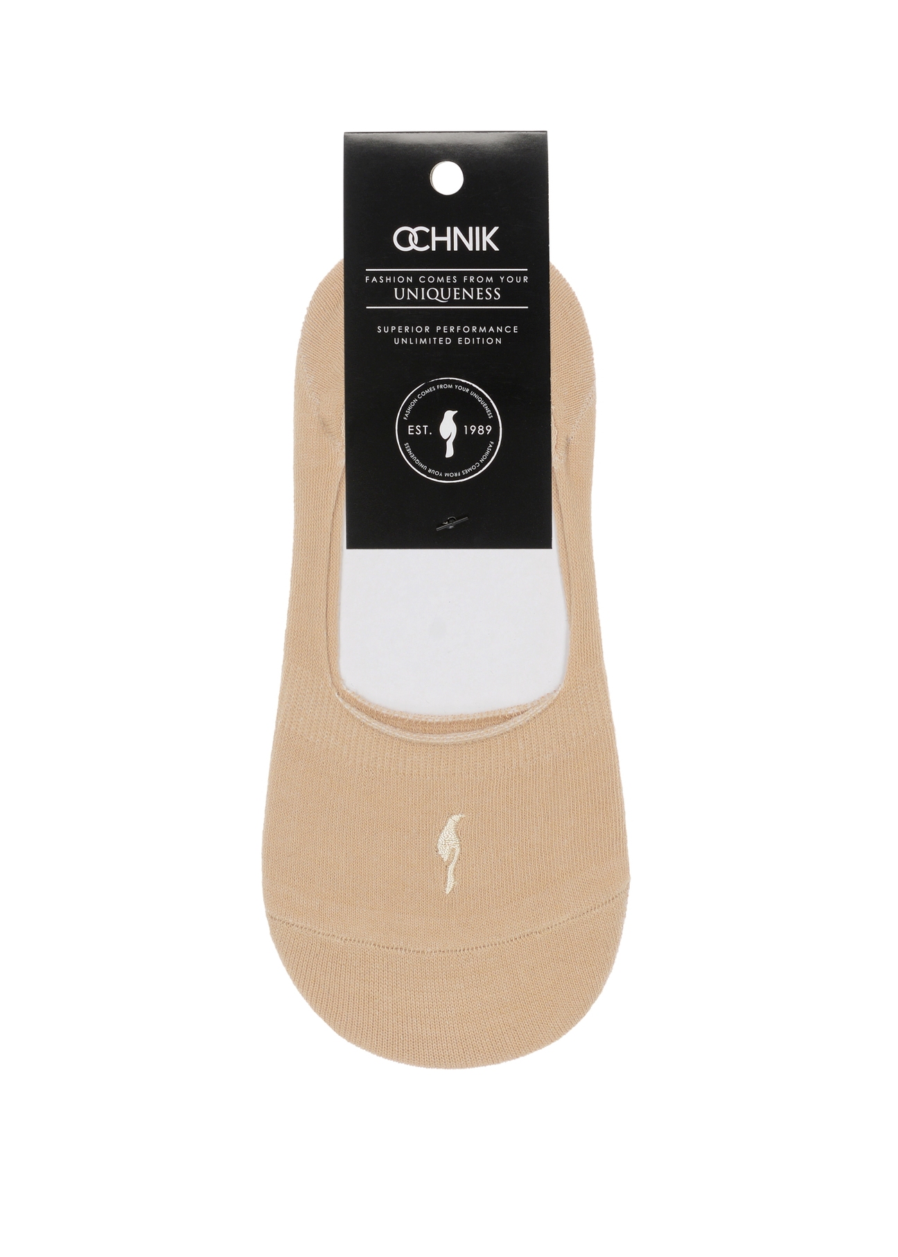 Beige Women's Footwear SKADT-0052A-81(W24)-02