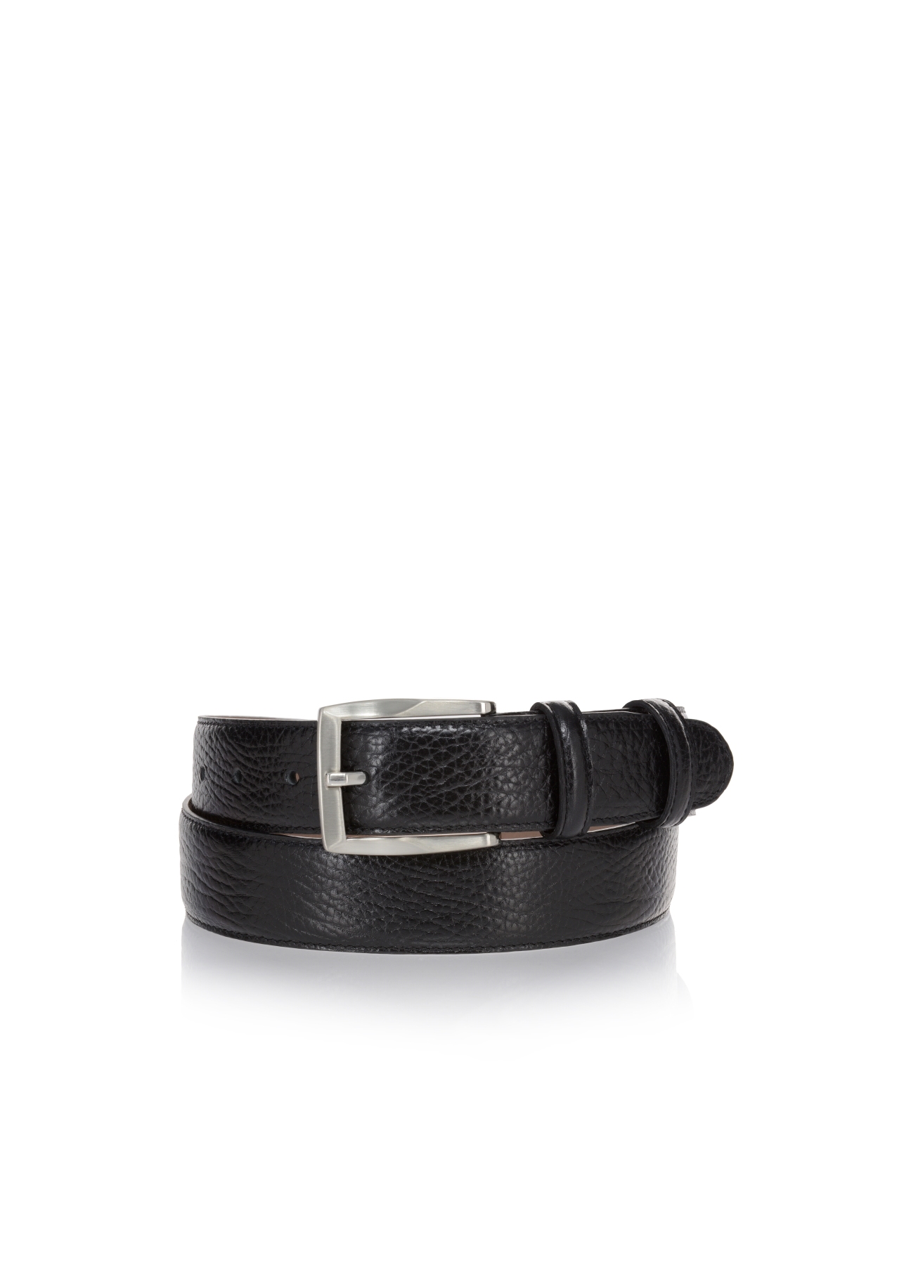 Men's belt PASMS-0230-99(W22)-01