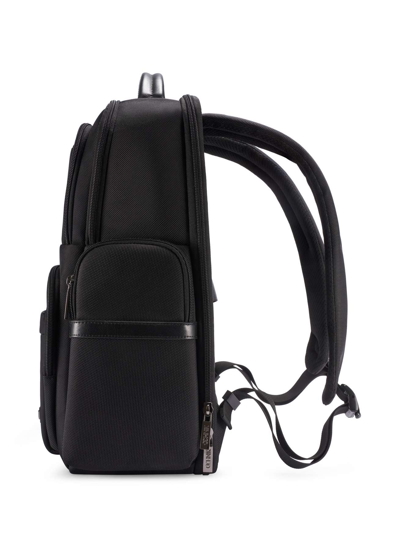 Black men's backpack TORMN-0406-99(W26)