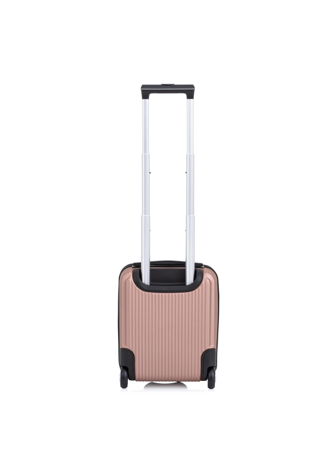 Cabin suitcase on wheels WALAB-0053-31-16(W24)-03