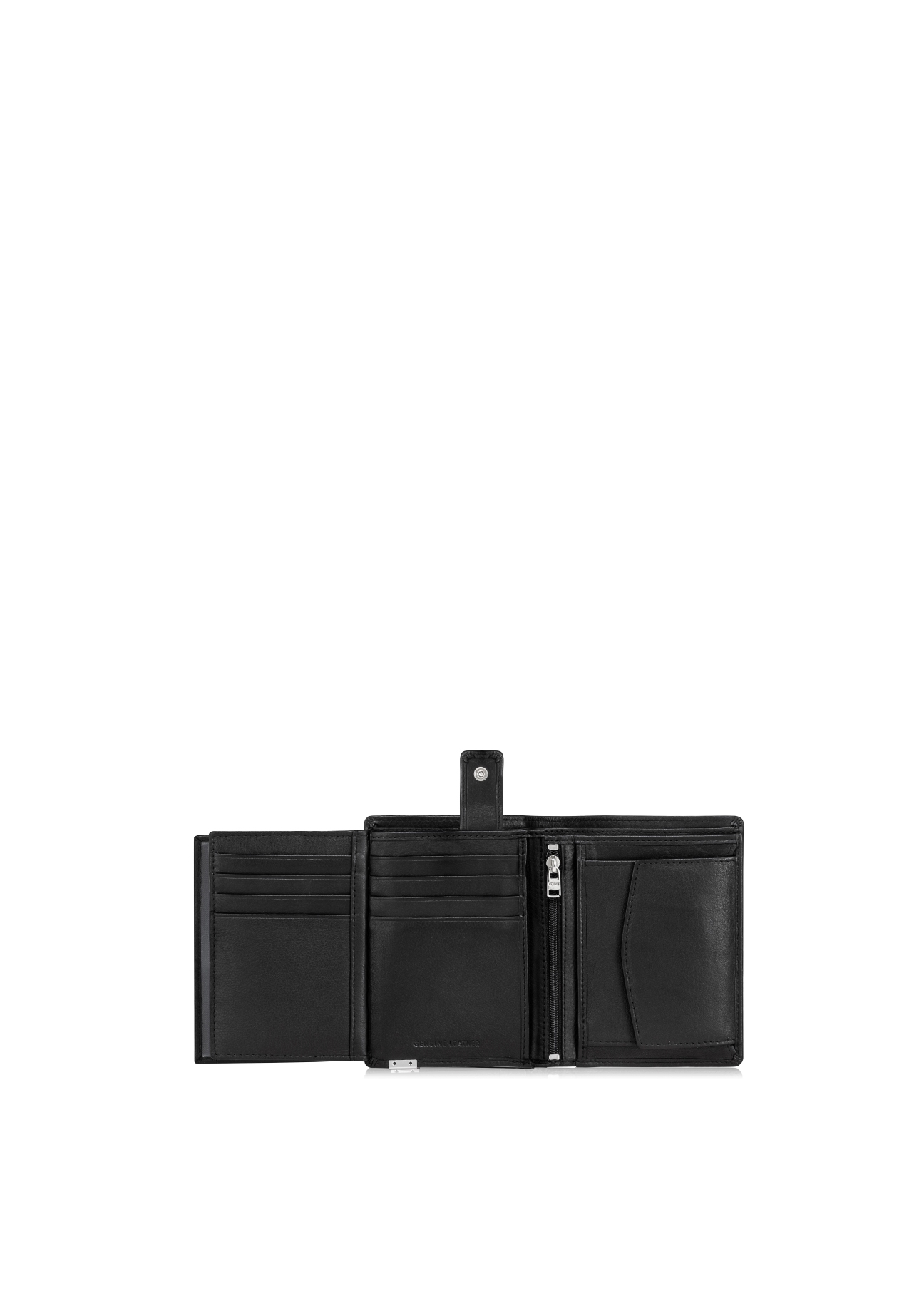 Men's wallet PORMS-0145A-99(Z22)-04