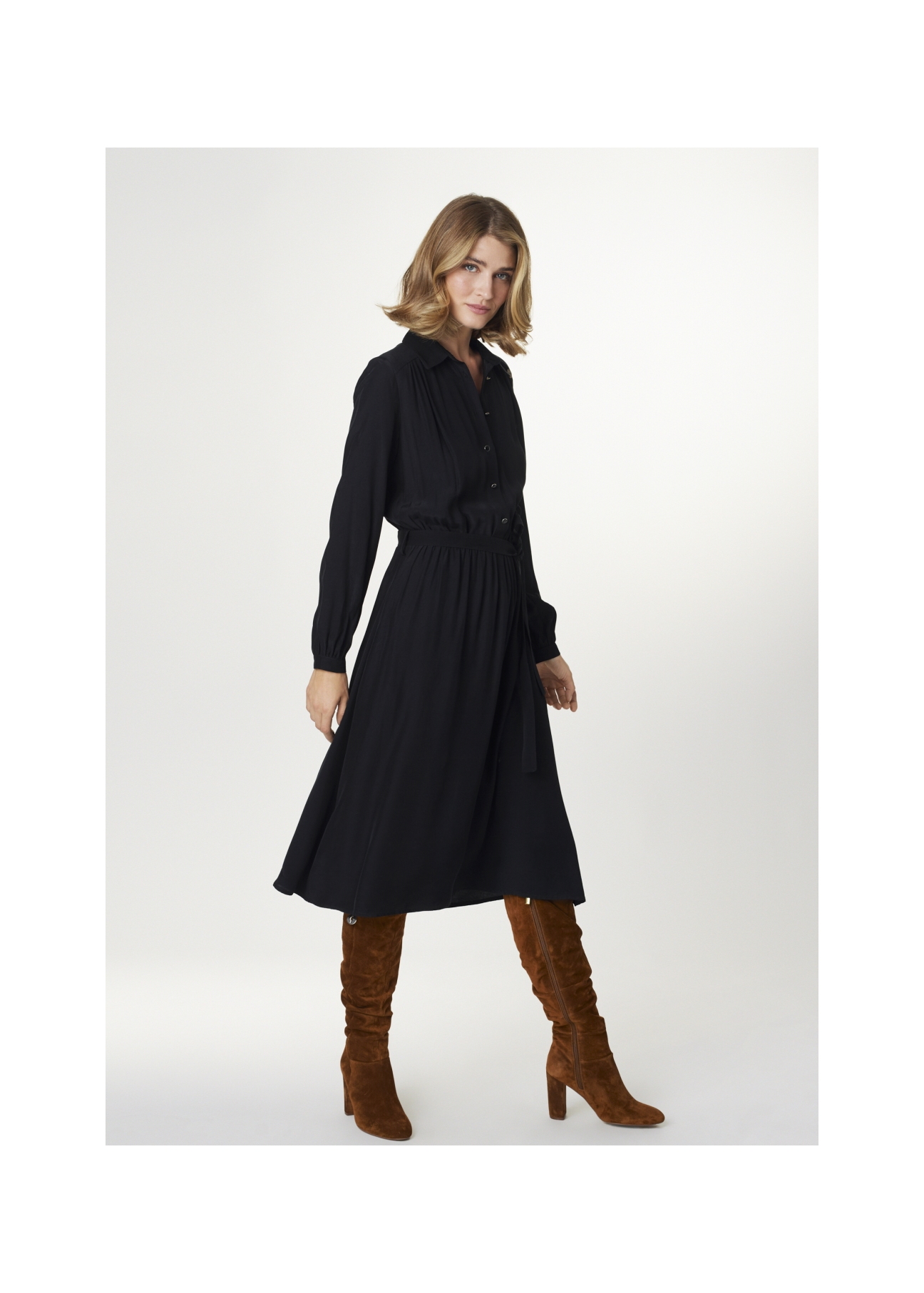 Women's dress SUKDT-0110-99(Z21)-04