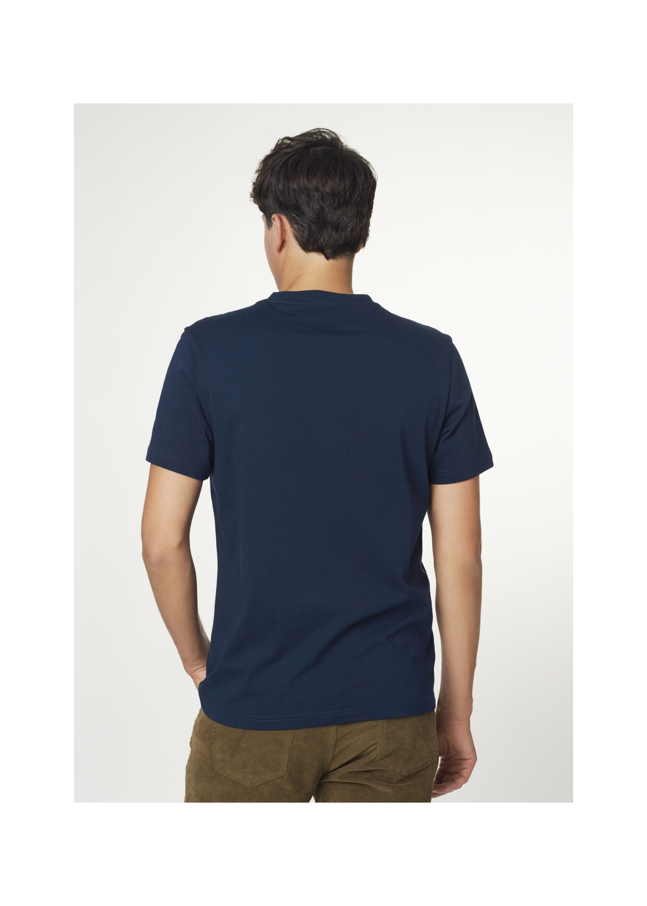 Men's T-shirt TSHMT-0062-69(Z21)-04