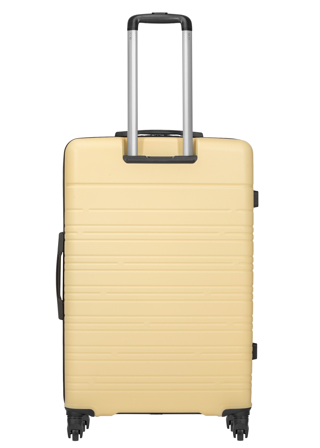 Set of suitcases on wheels 19'/24'/28' WALAB-0083-2B(W26)