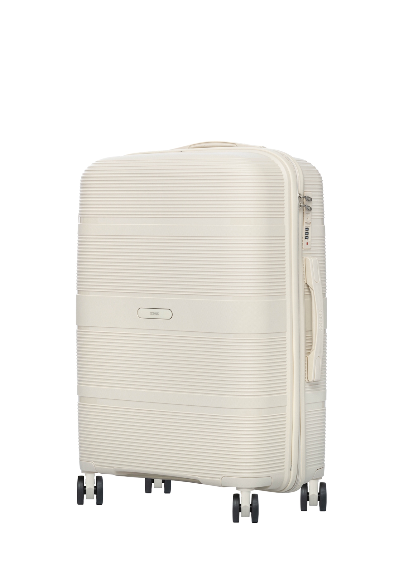 Set of suitcases on wheels 19"/24"/28" WALPP-0022-0C(W26)