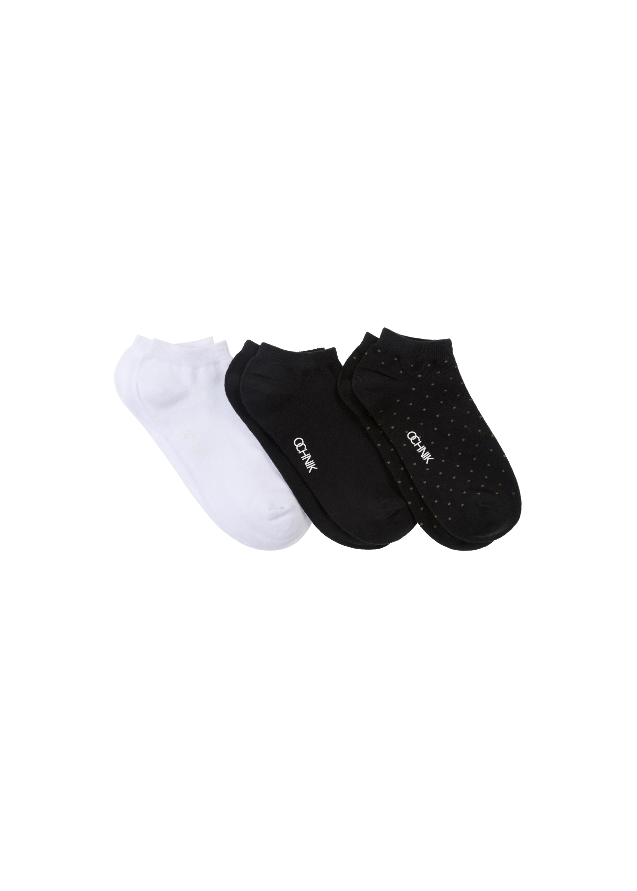 Set of men's socks ZESMT-0028-15(W22)-01
