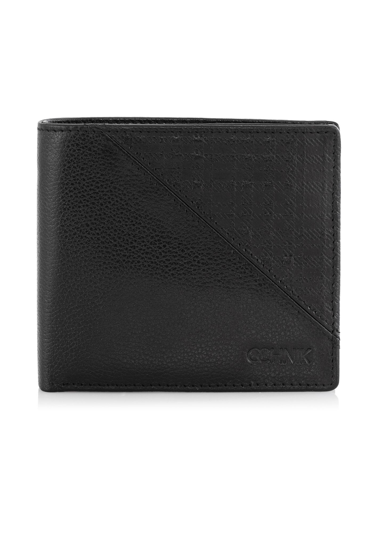 Men's wallet PORMS-0500-99(Z22)-01