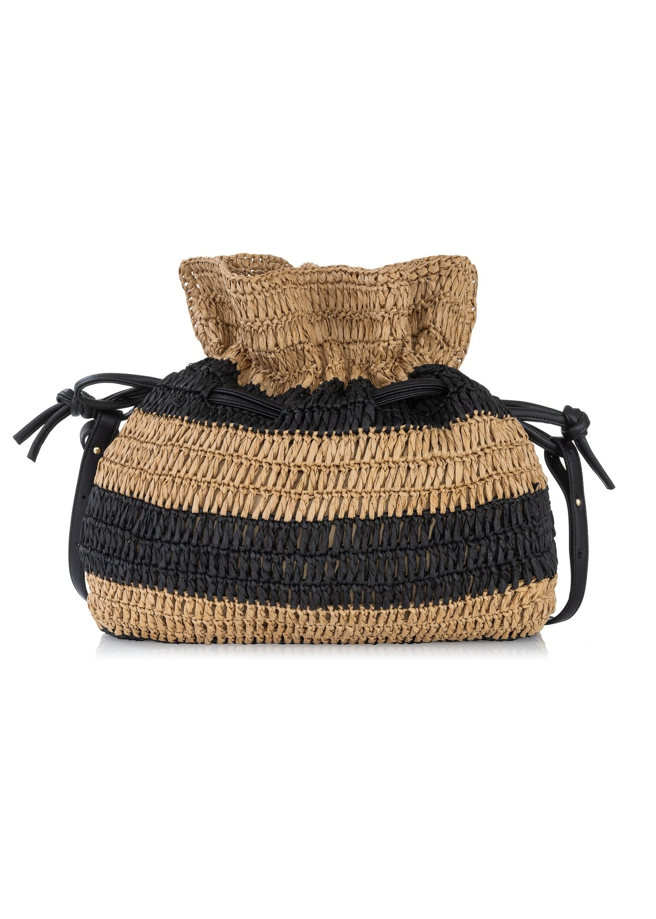 TOREC-0943-81(W24) imitation leather striped bag-04