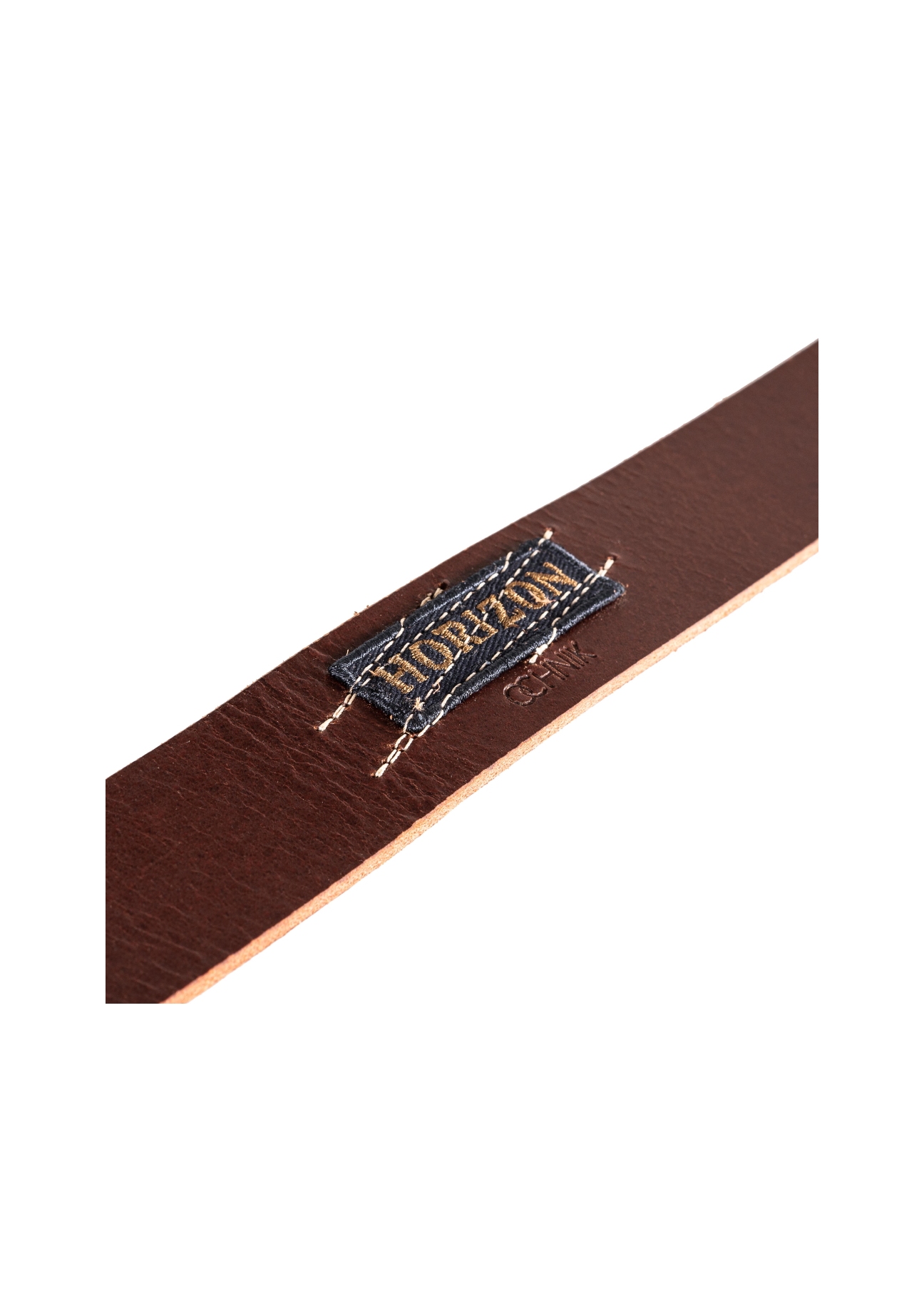 Men's belt PASMS-0217-89(Z21)-02
