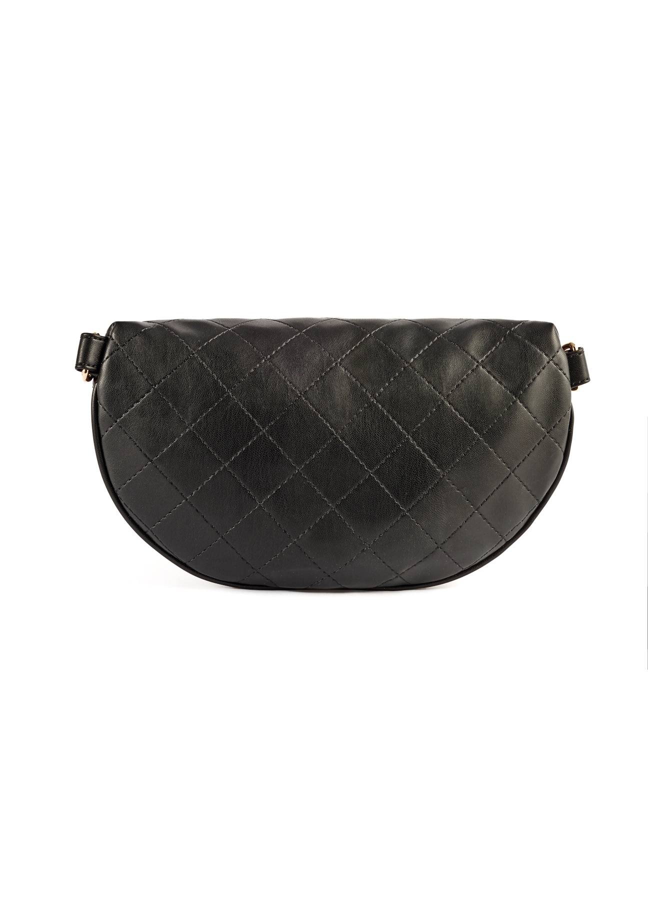 Small black women's bag TOREC-0878B-99(Z25)