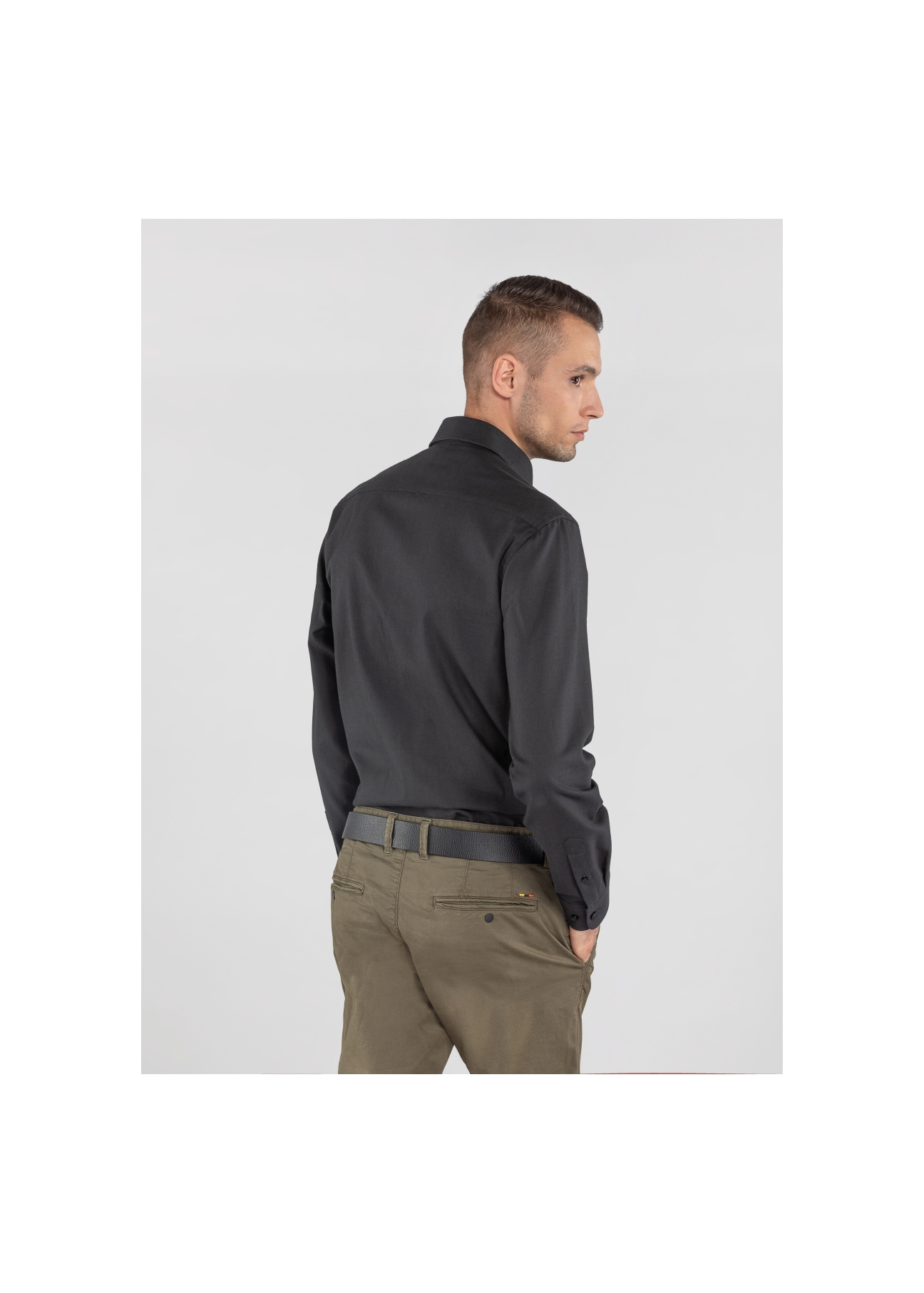 Men's pants SPOMT-0055-55(Z20)-03