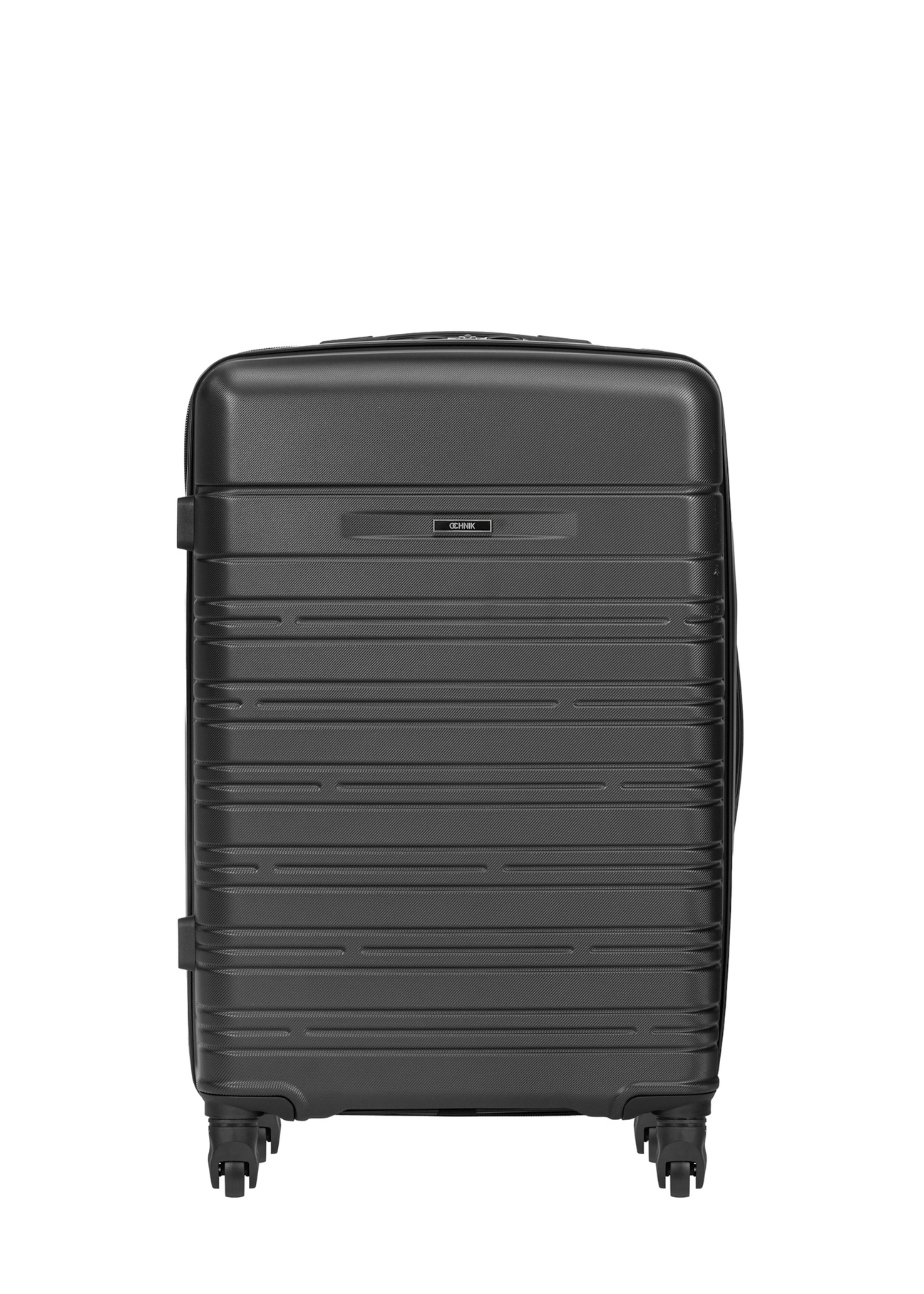 Set of suitcases on wheels 19'/24'/28' WALAB-0083-99(W26)
