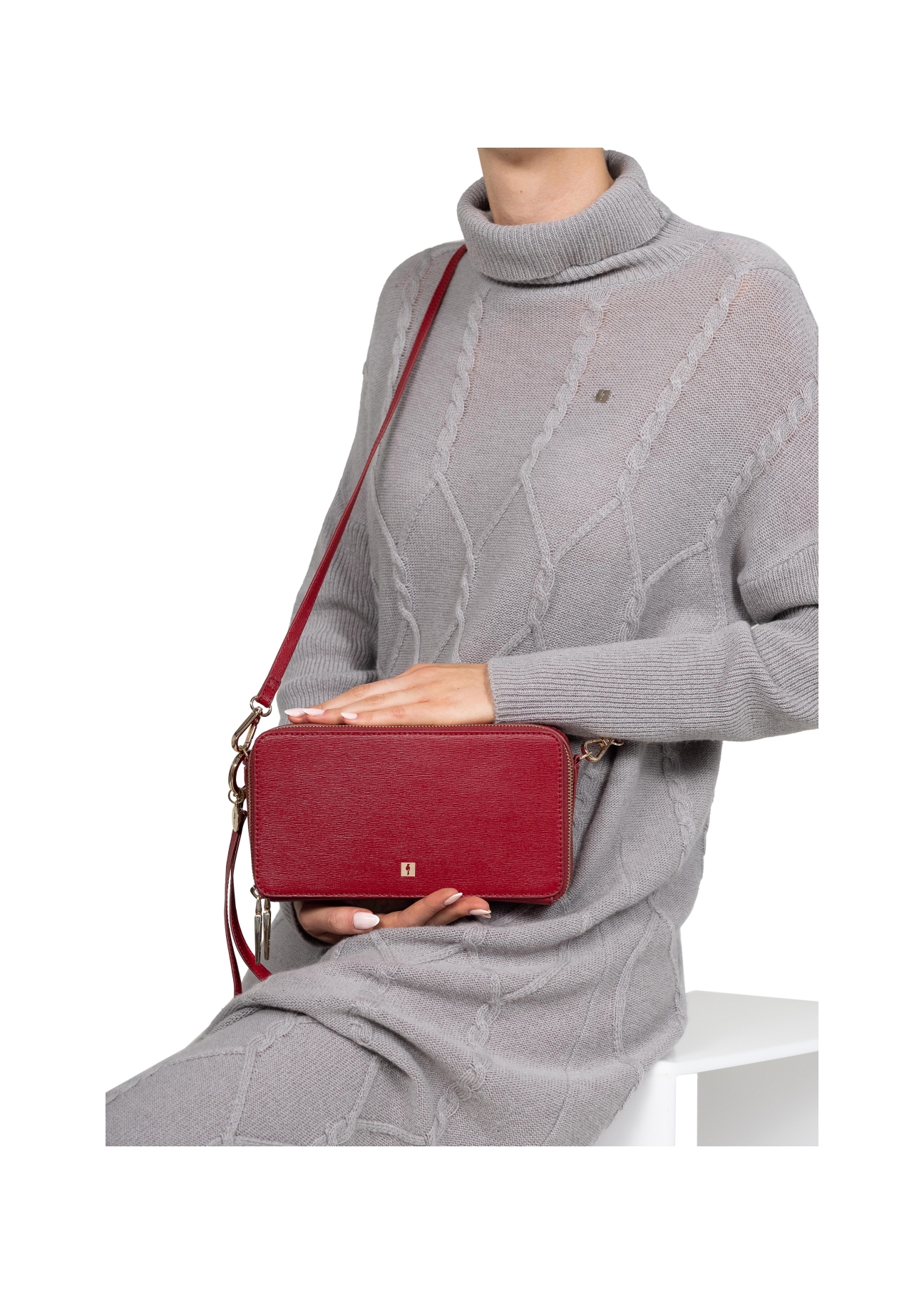 Women's Handbag TORES-0763-49(Z21)-06