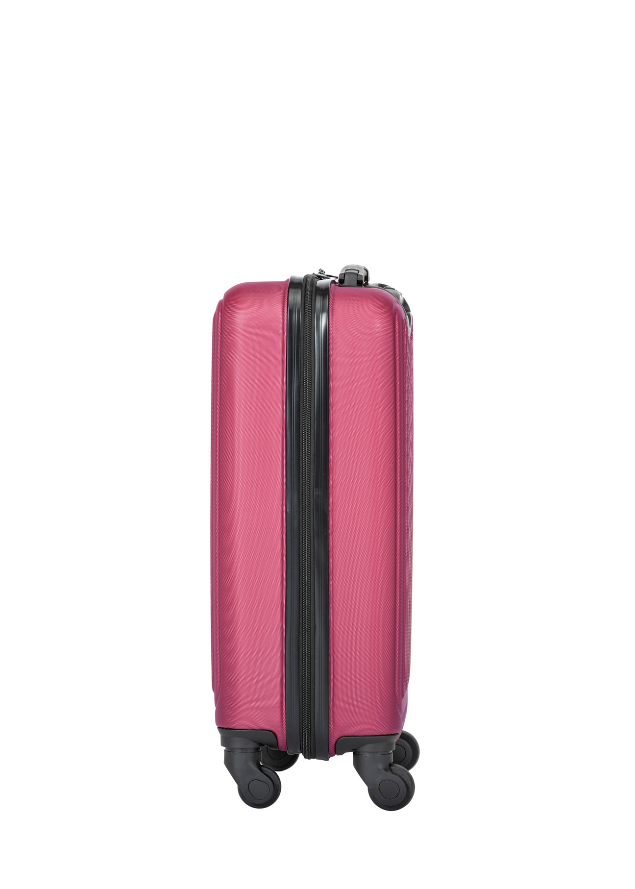 Cabin suitcase on wheels WALAB-0082-4B-19(W26)