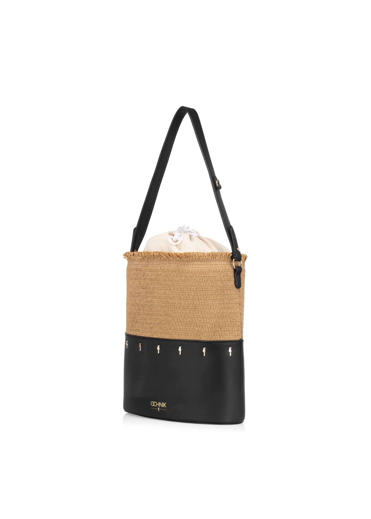 Women's padded basket TOREC-0632-15(W22)-02