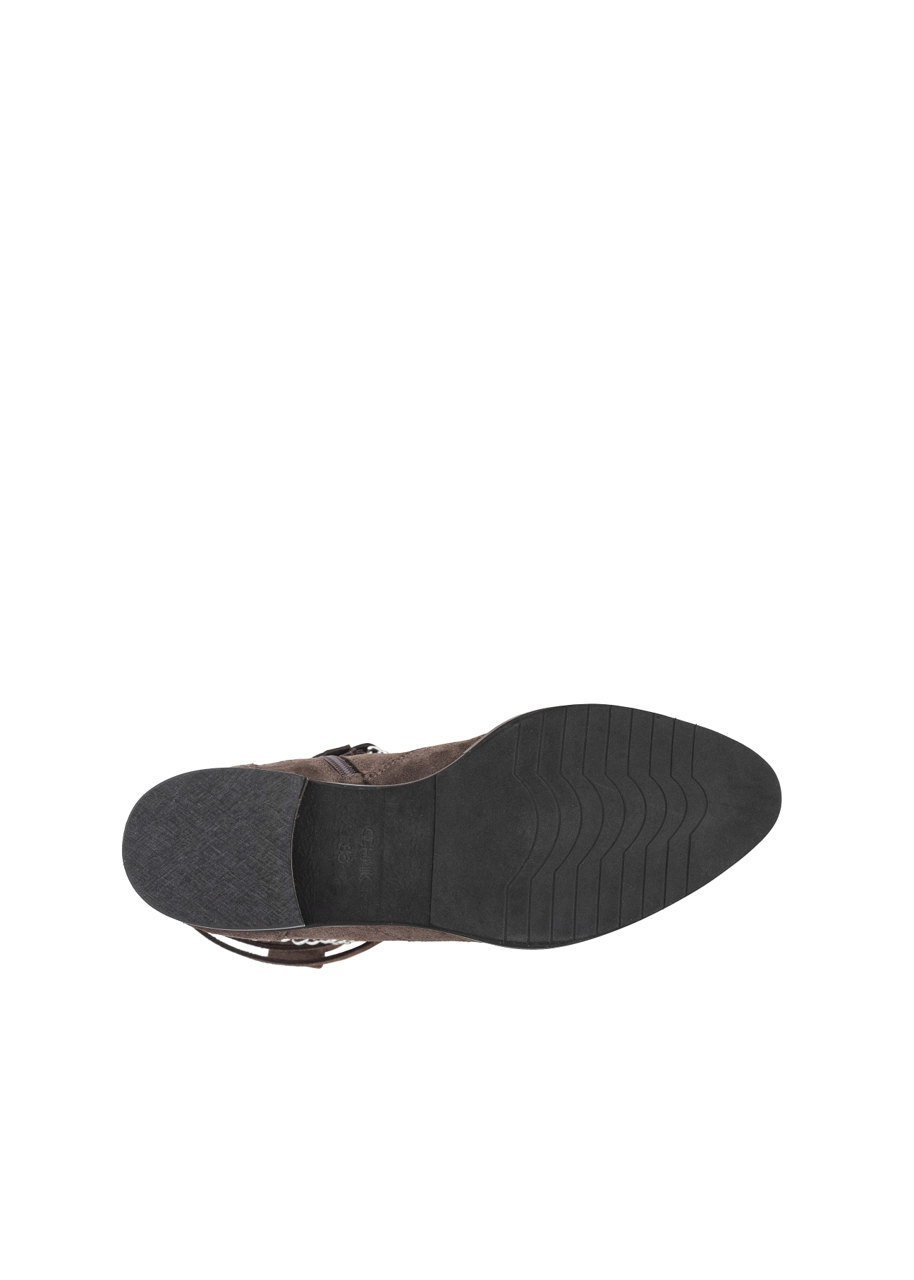 Buty damskie BUTYD-0531-90(Z19)-04