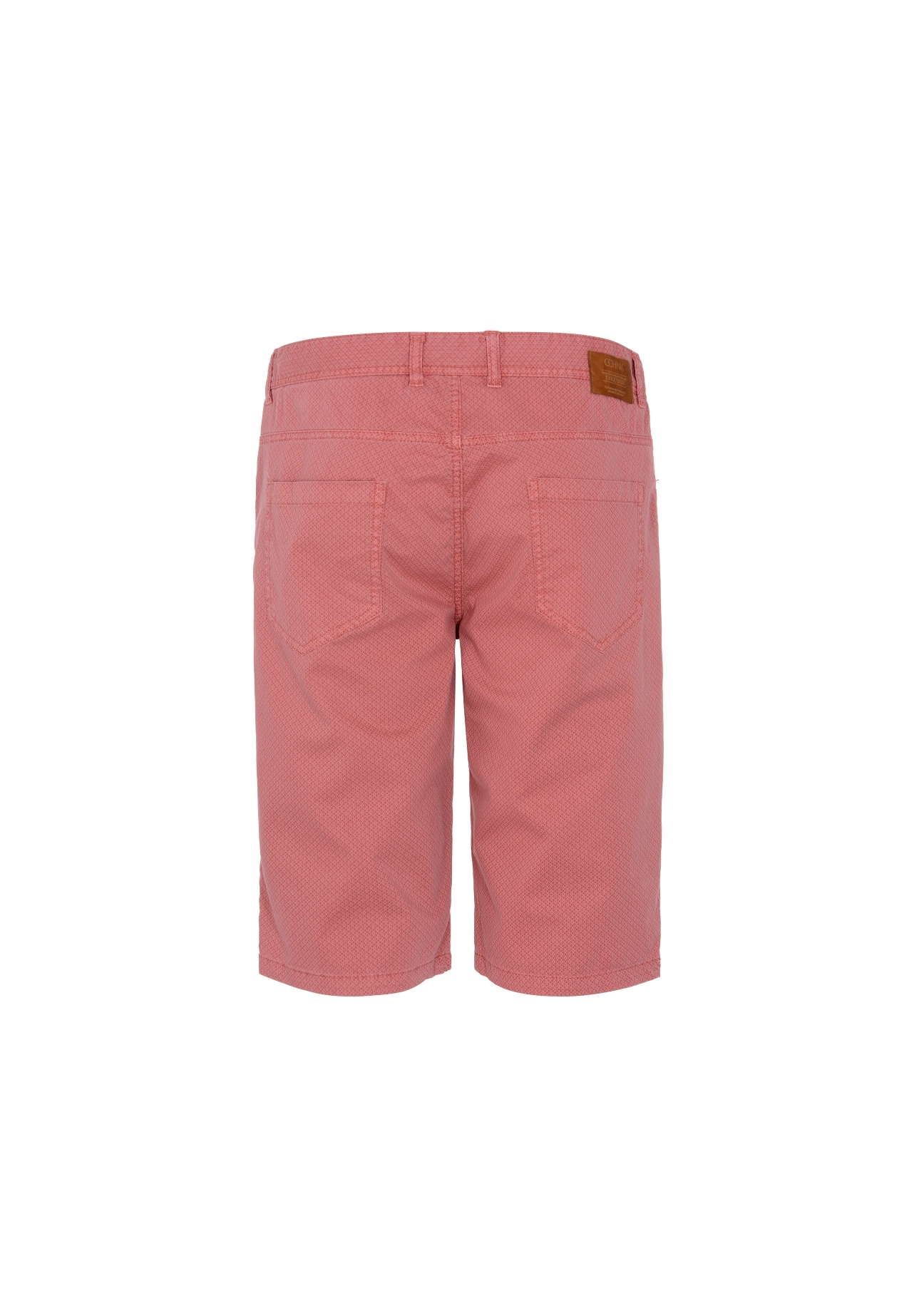 Men's shorts SZOMT-0010-41(W19)-02