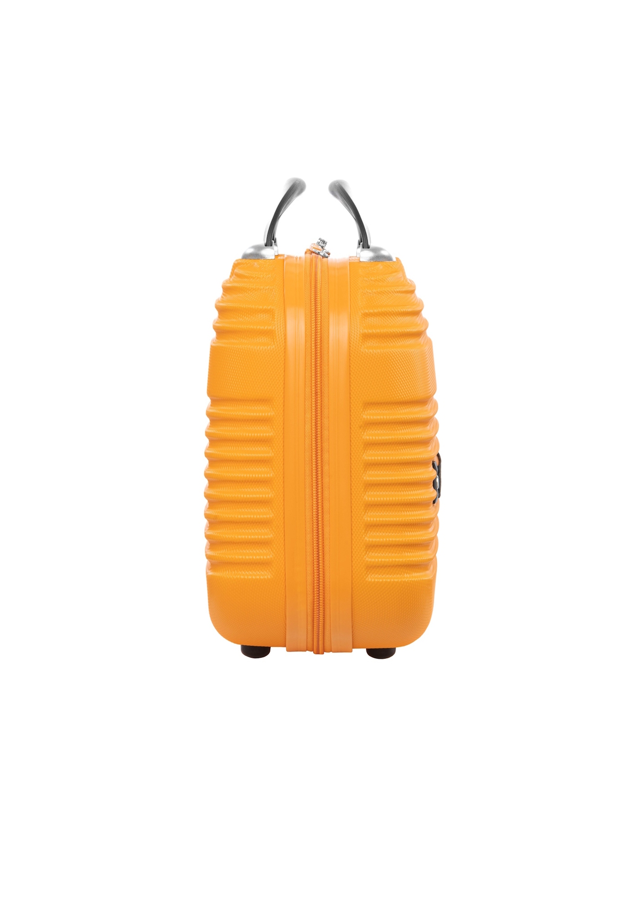 Cosmetic bag WALAB-0040-3A-14(W26), side view of the product on a white background.