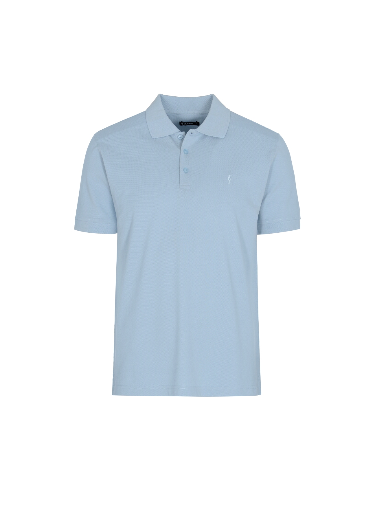 Koszulka polo POLMT-0046-61(W22)-02