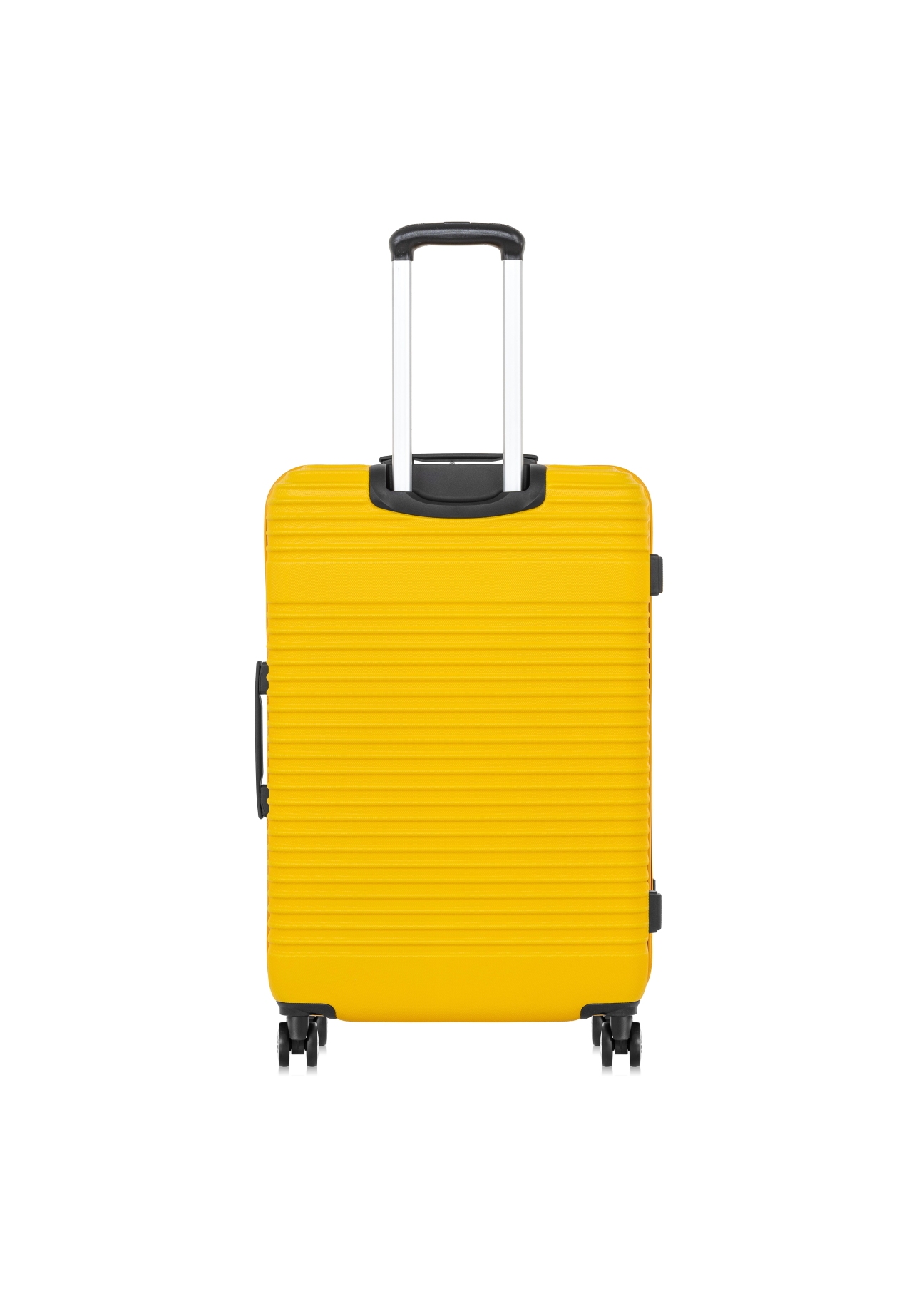 Set of suitcases on wheels 19'/24'/28' WALAB-0040-21(W24)-04