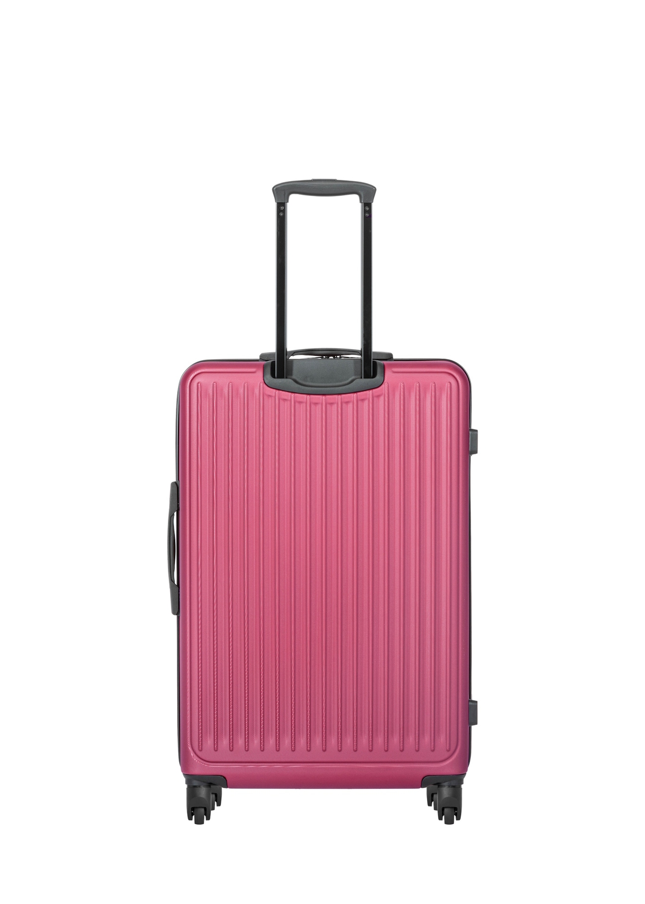 Set of suitcases on wheels 19"/24"/29" WALAB-0082-4B(W26)