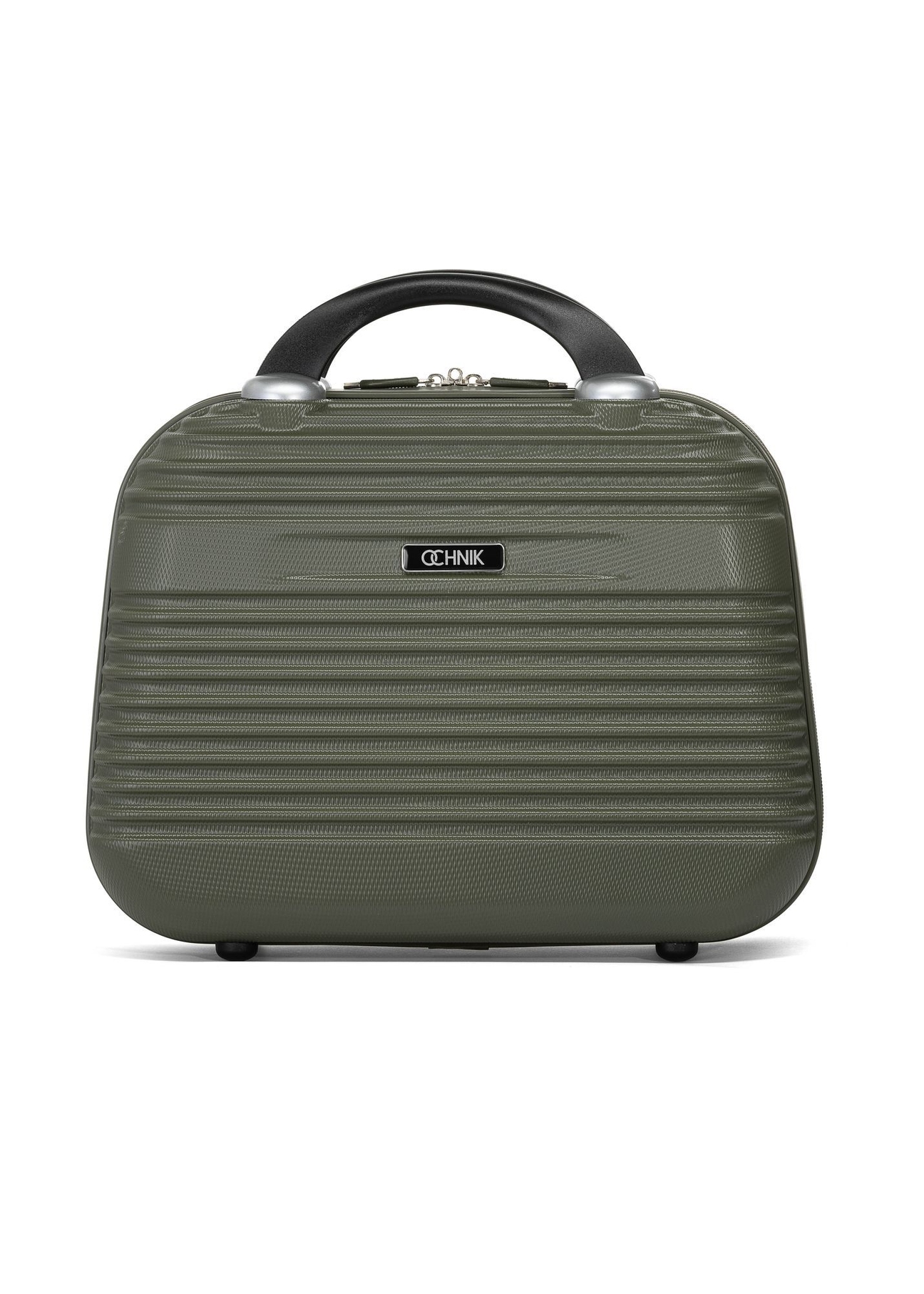 Cosmetic bag WALAB-0040-8D-14(W26), front product view on white background.