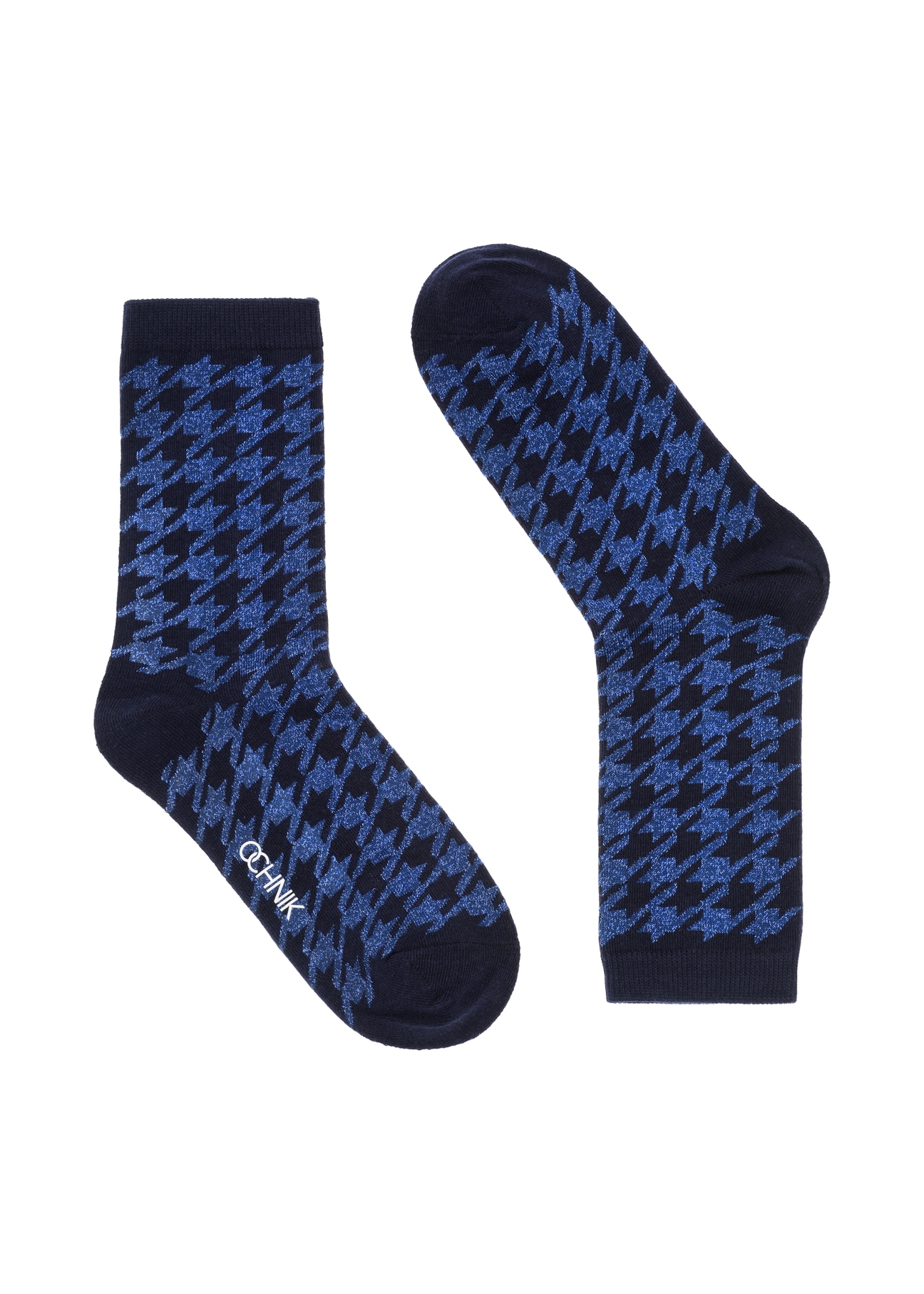 Women's socks SKADT-0048-17(Z22)-01