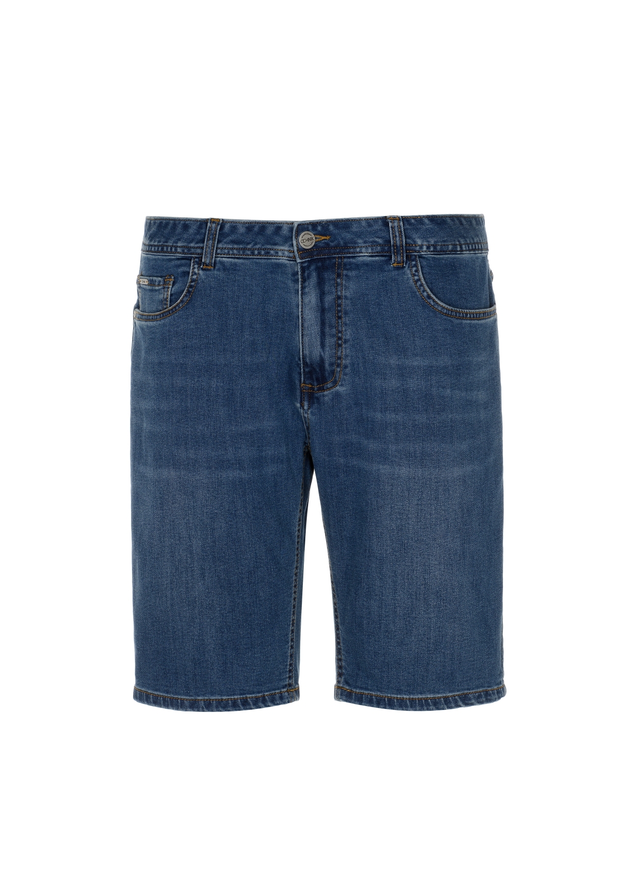 Men's shorts SZOMT-0027-69(W22)-02