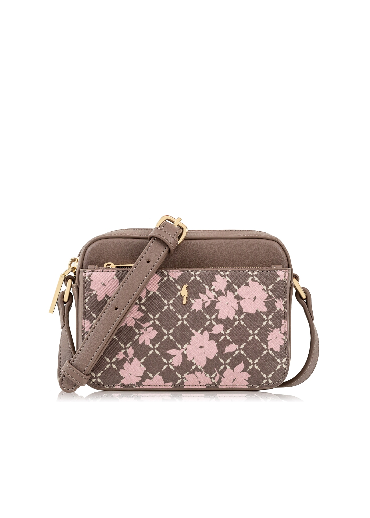 Women's Handbag TOREC-0456-15(W21)-01