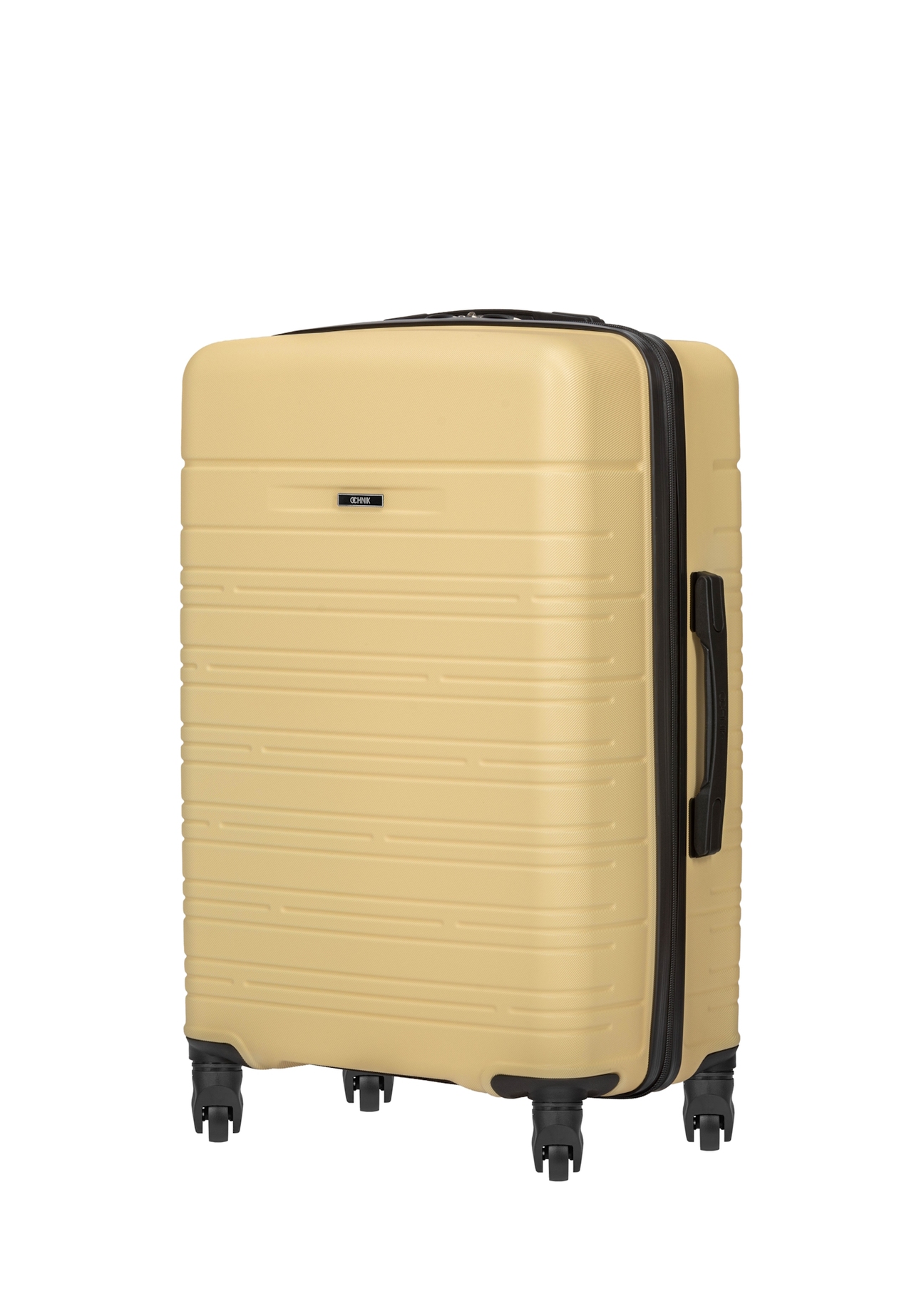Set of suitcases on wheels 19'/24'/28' WALAB-0083-2B(W26)